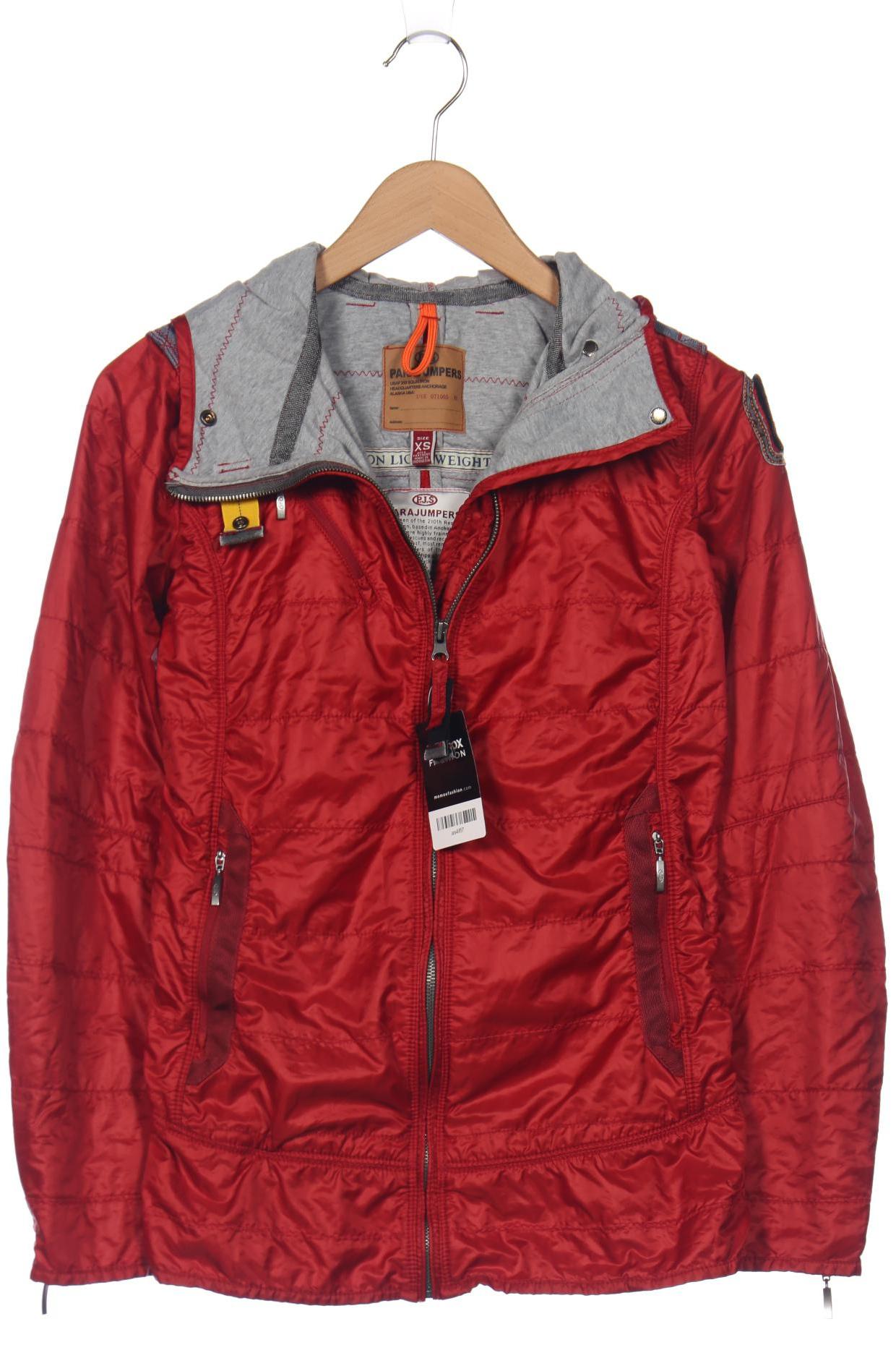 

Parajumpers Damen Jacke, rot