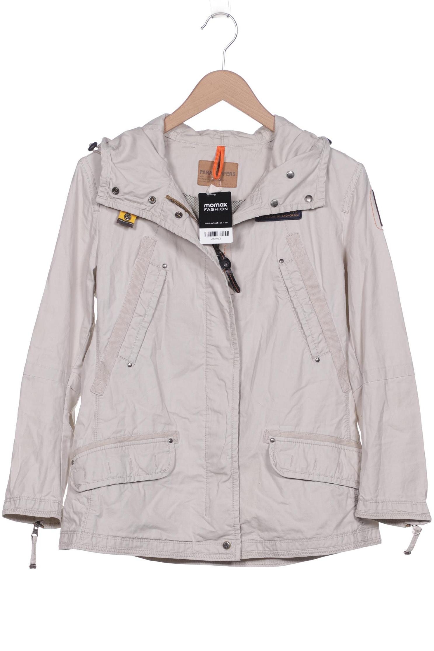 

Parajumpers Damen Jacke, beige, Gr. 44
