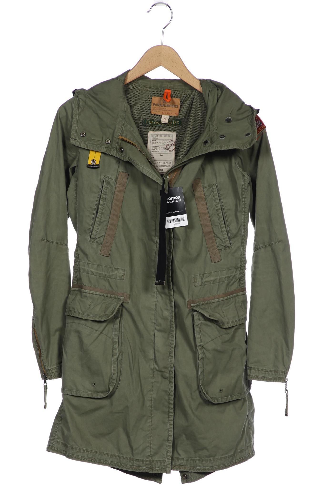

Parajumpers Damen Jacke, grün, Gr. 36