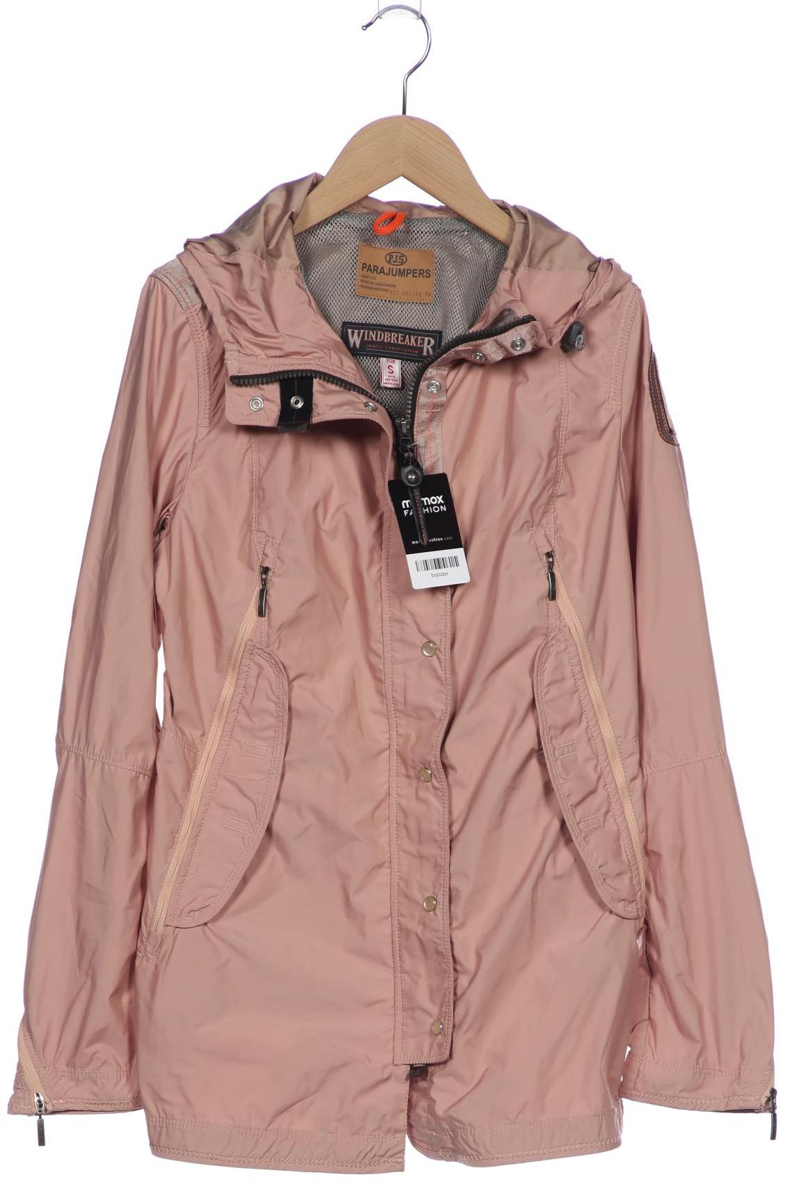 

Parajumpers Damen Jacke, pink, Gr. 36