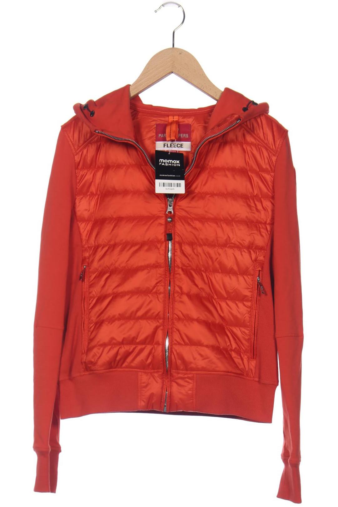 

Parajumpers Damen Jacke, rot