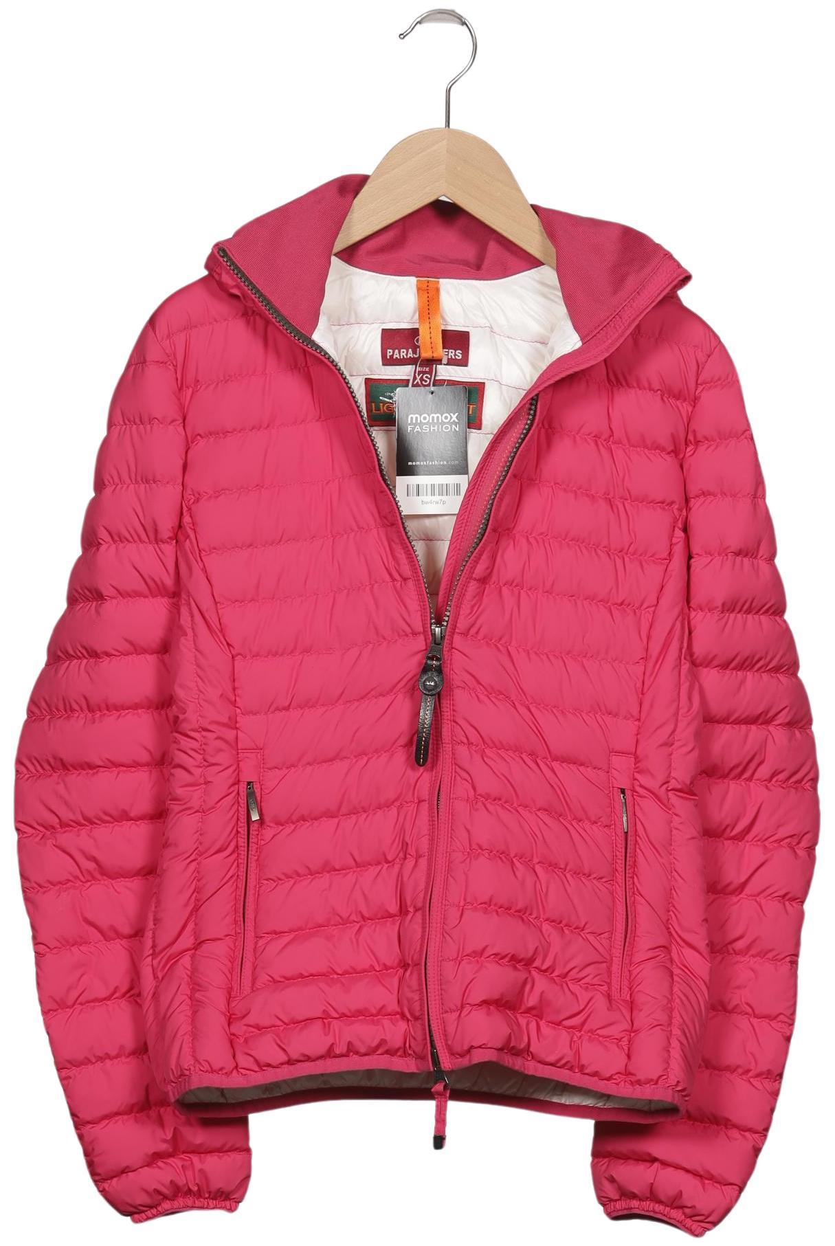 

Parajumpers Damen Jacke, pink, Gr. 34