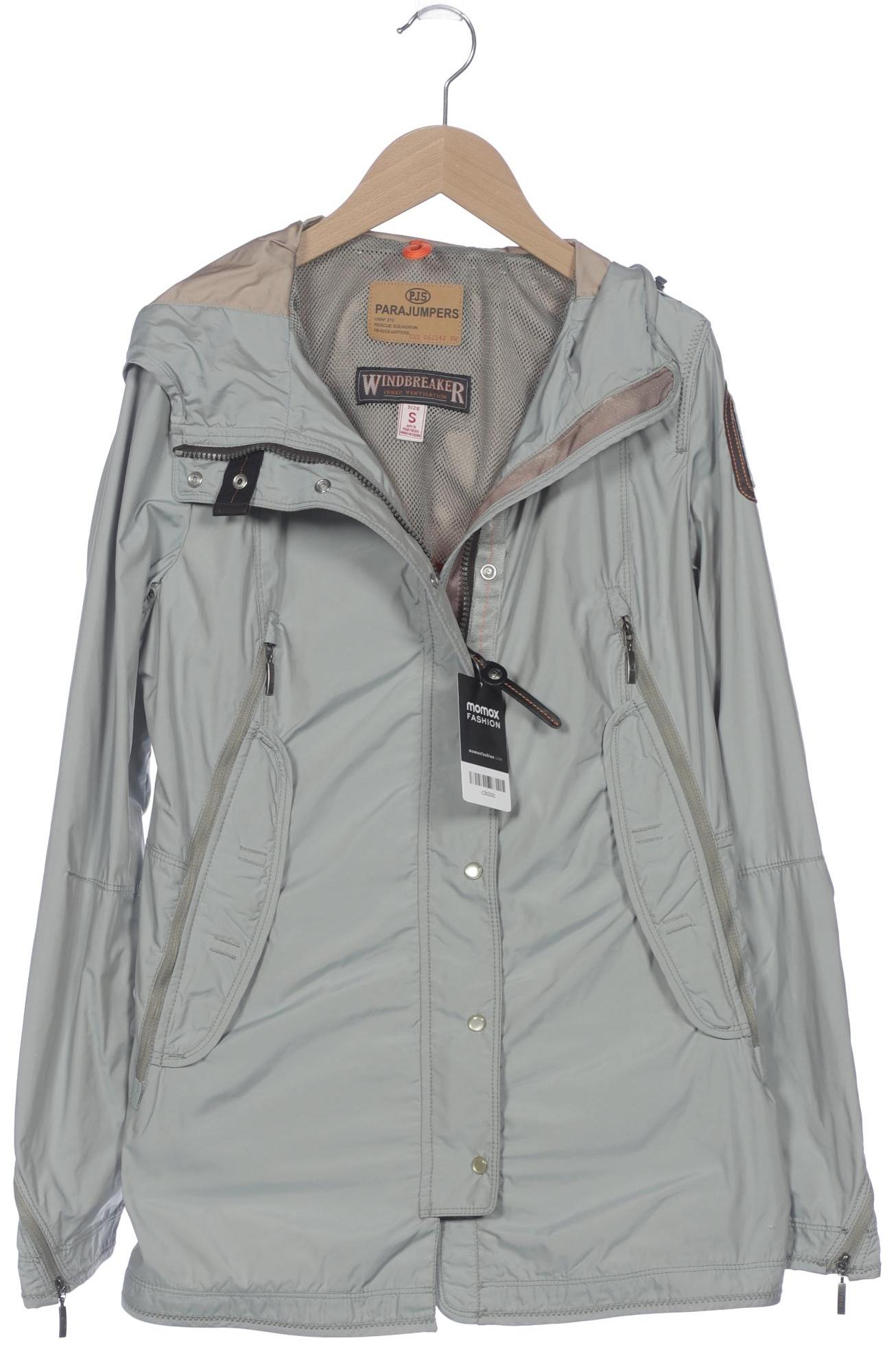 

Parajumpers Damen Jacke, hellgrün, Gr. 36
