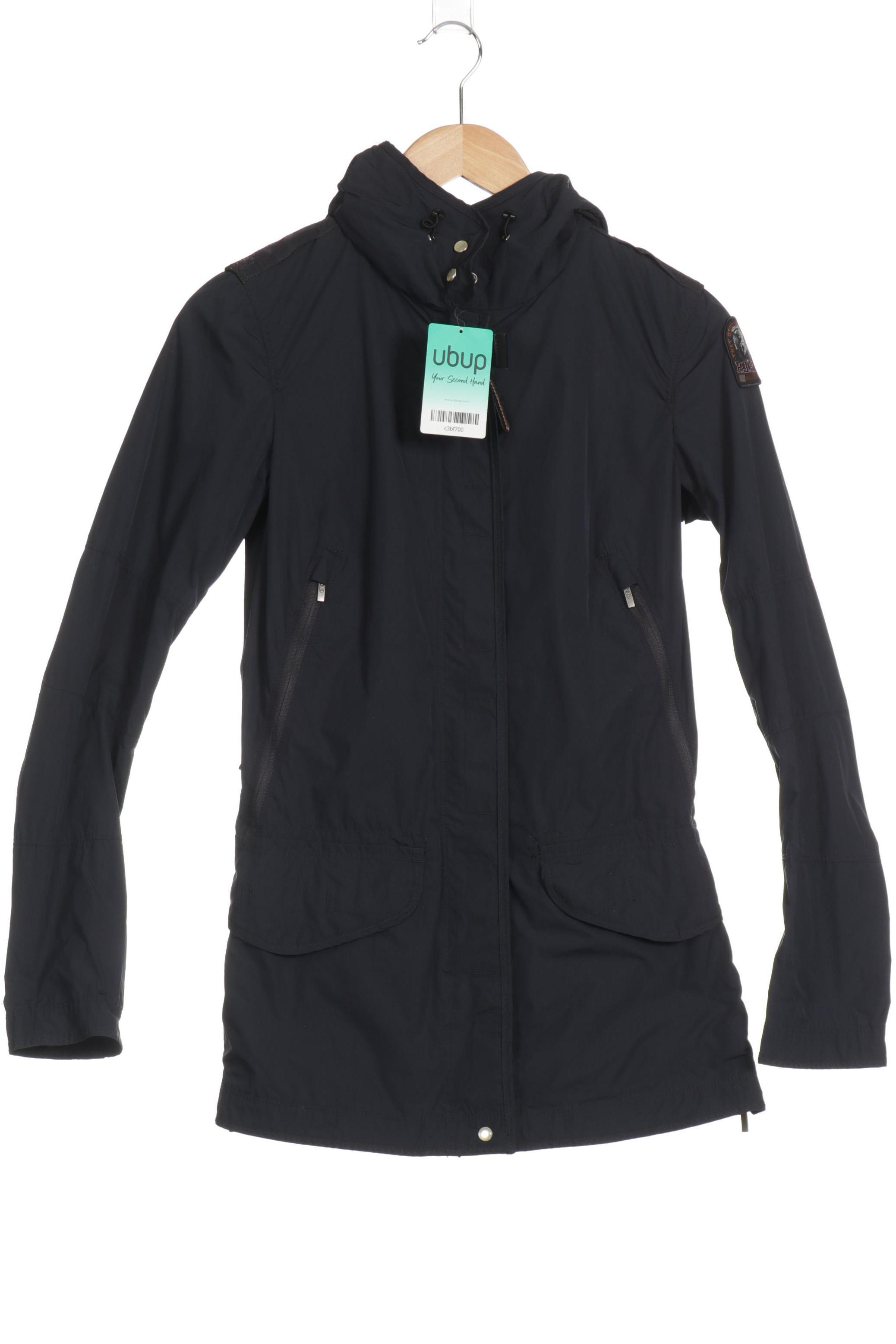 

Parajumpers Damen Jacke, blau, Gr.