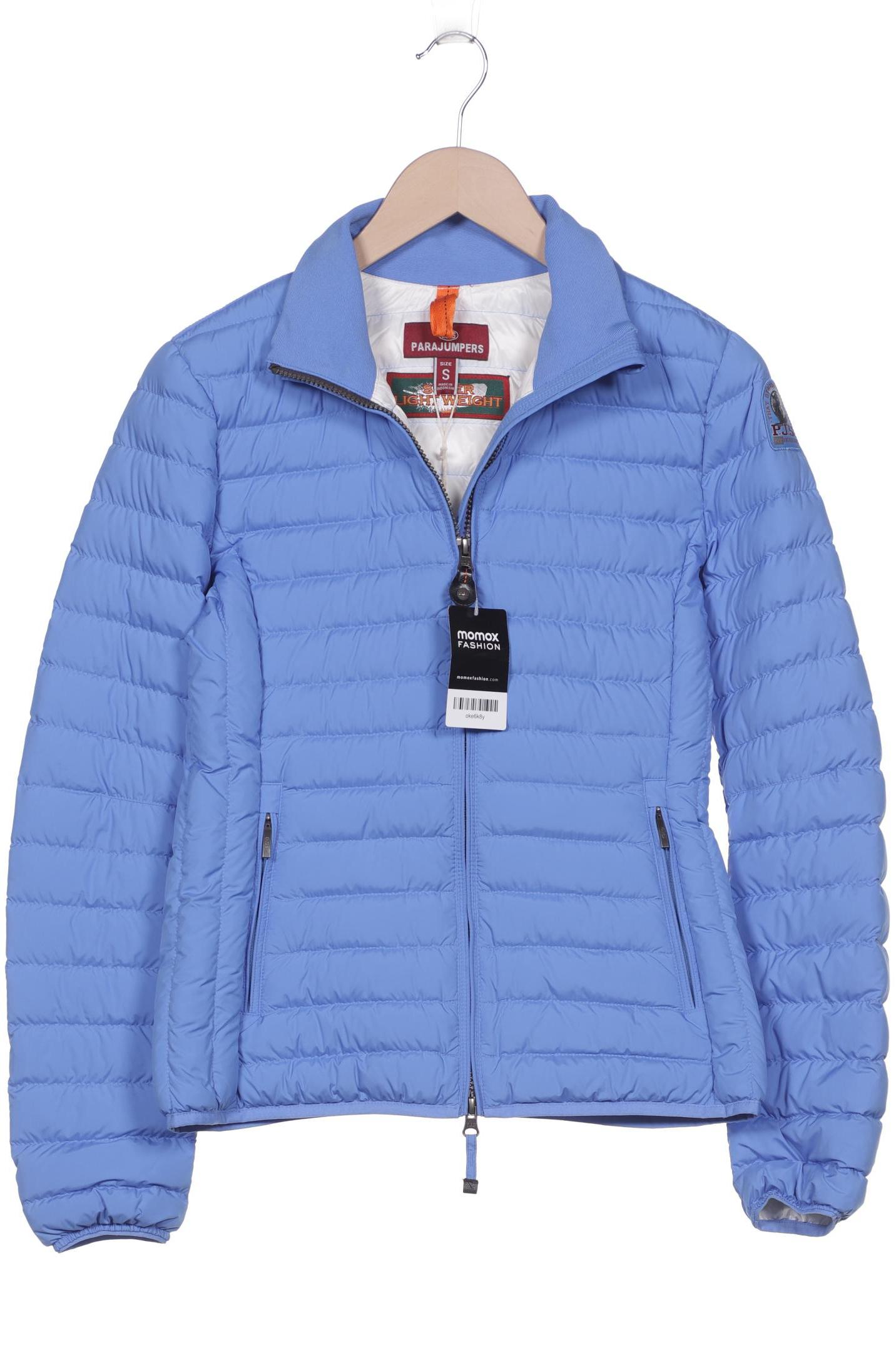 

Parajumpers Damen Jacke, blau, Gr. 36
