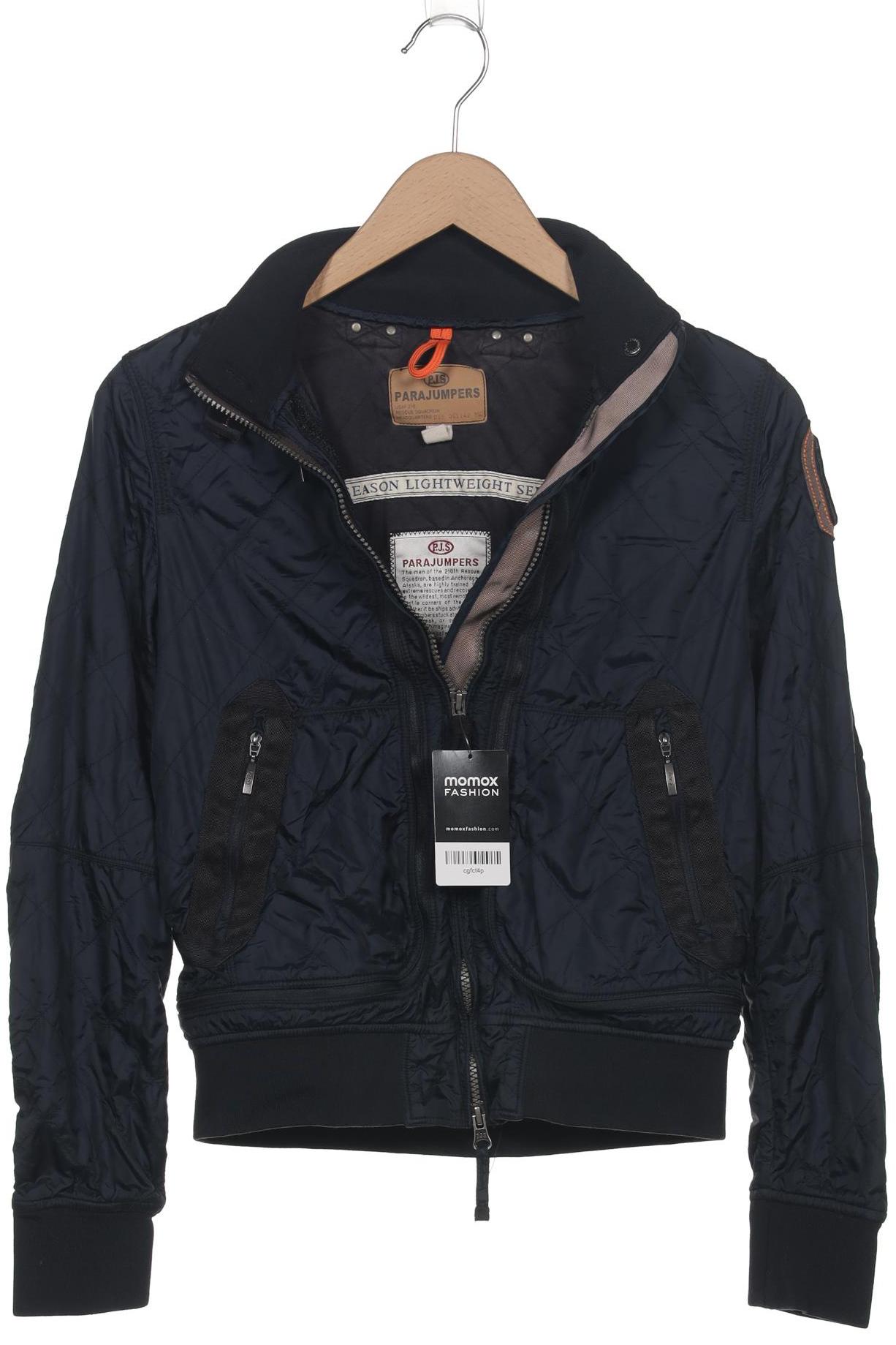 

Parajumpers Damen Jacke, marineblau, Gr. 36