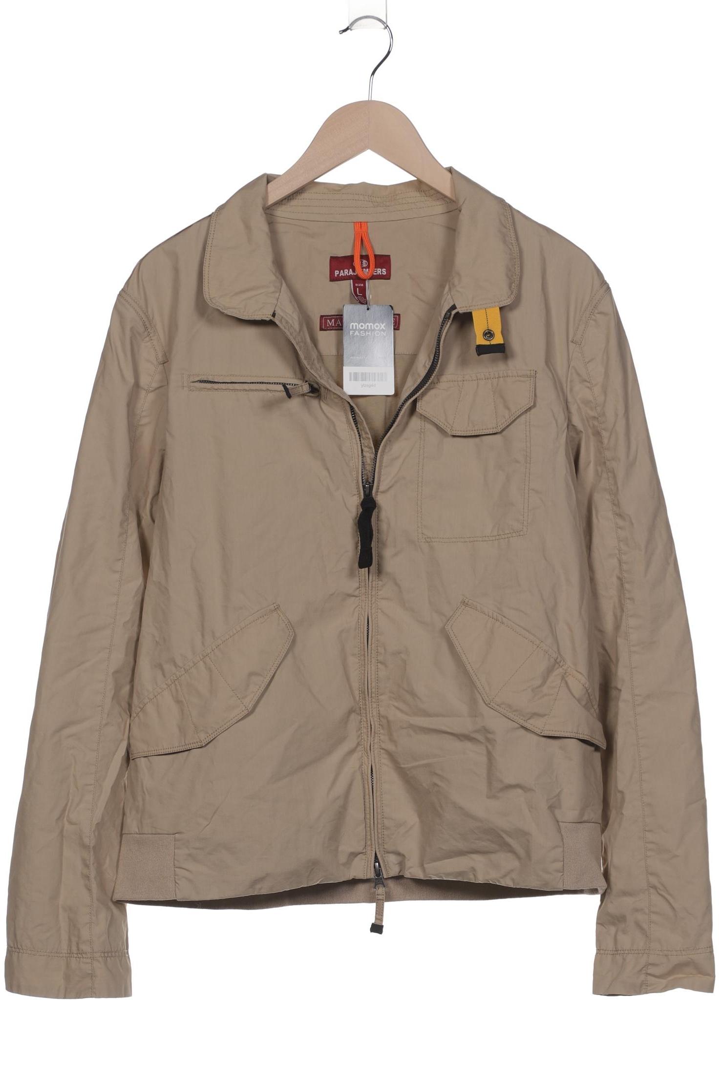 

Parajumpers Damen Jacke, beige, Gr. 42