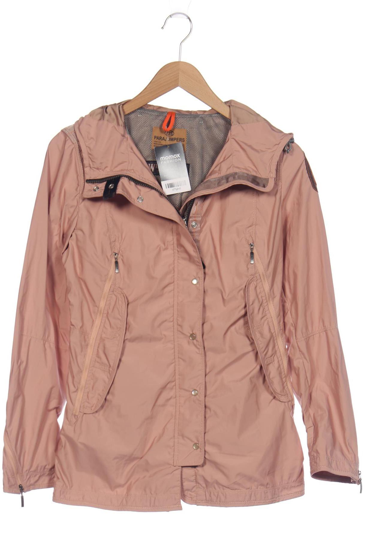 

Parajumpers Damen Jacke, beige, Gr. 36