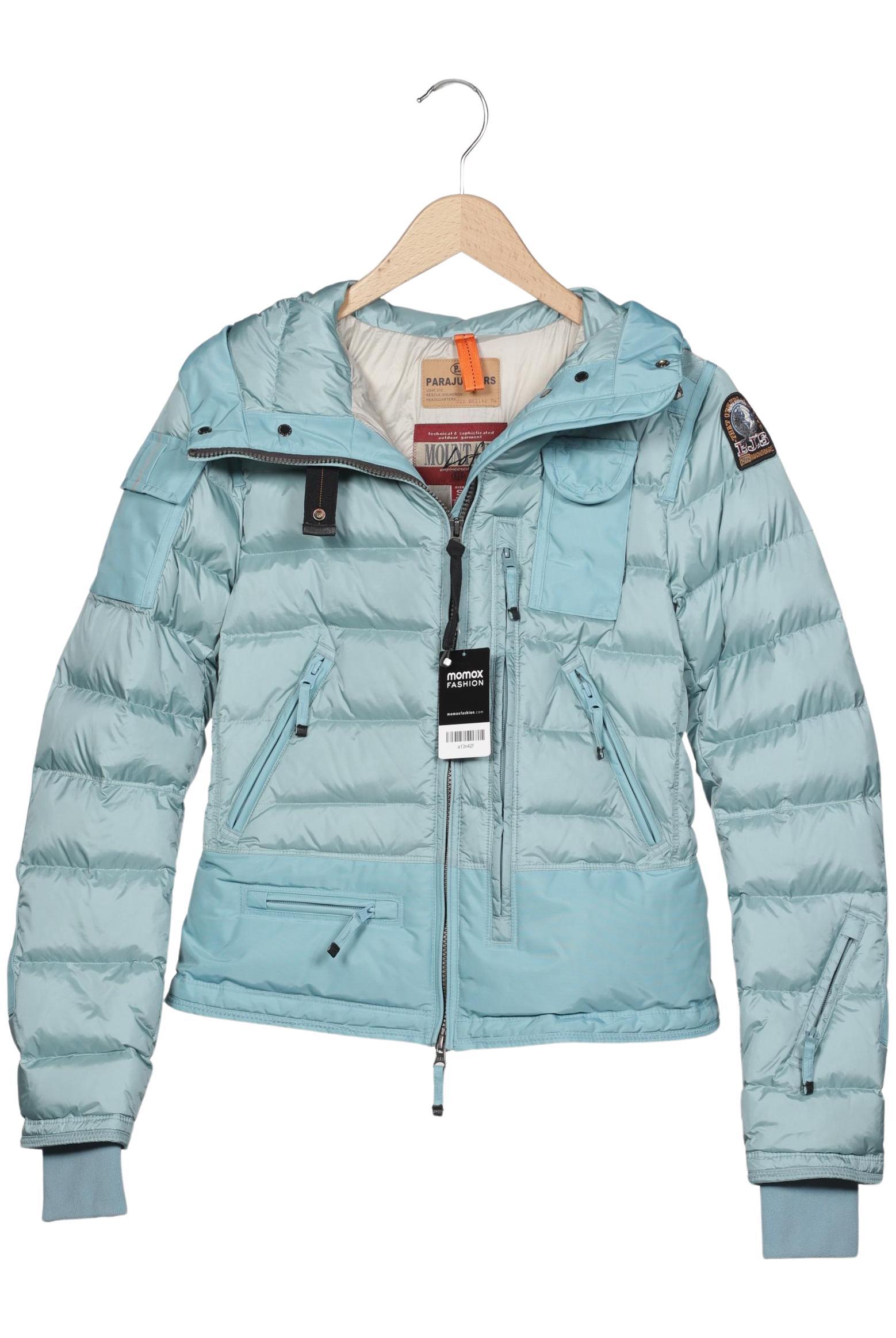 

Parajumpers Damen Jacke, hellblau, Gr. 36