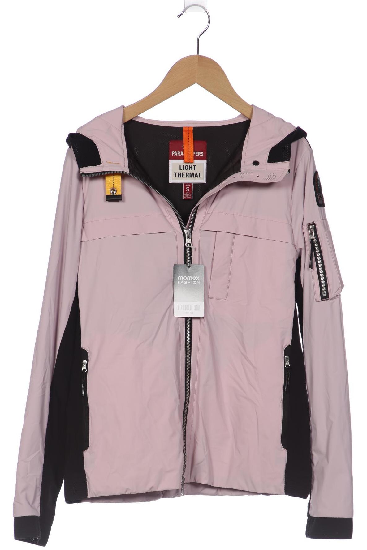

Parajumpers Damen Jacke, pink