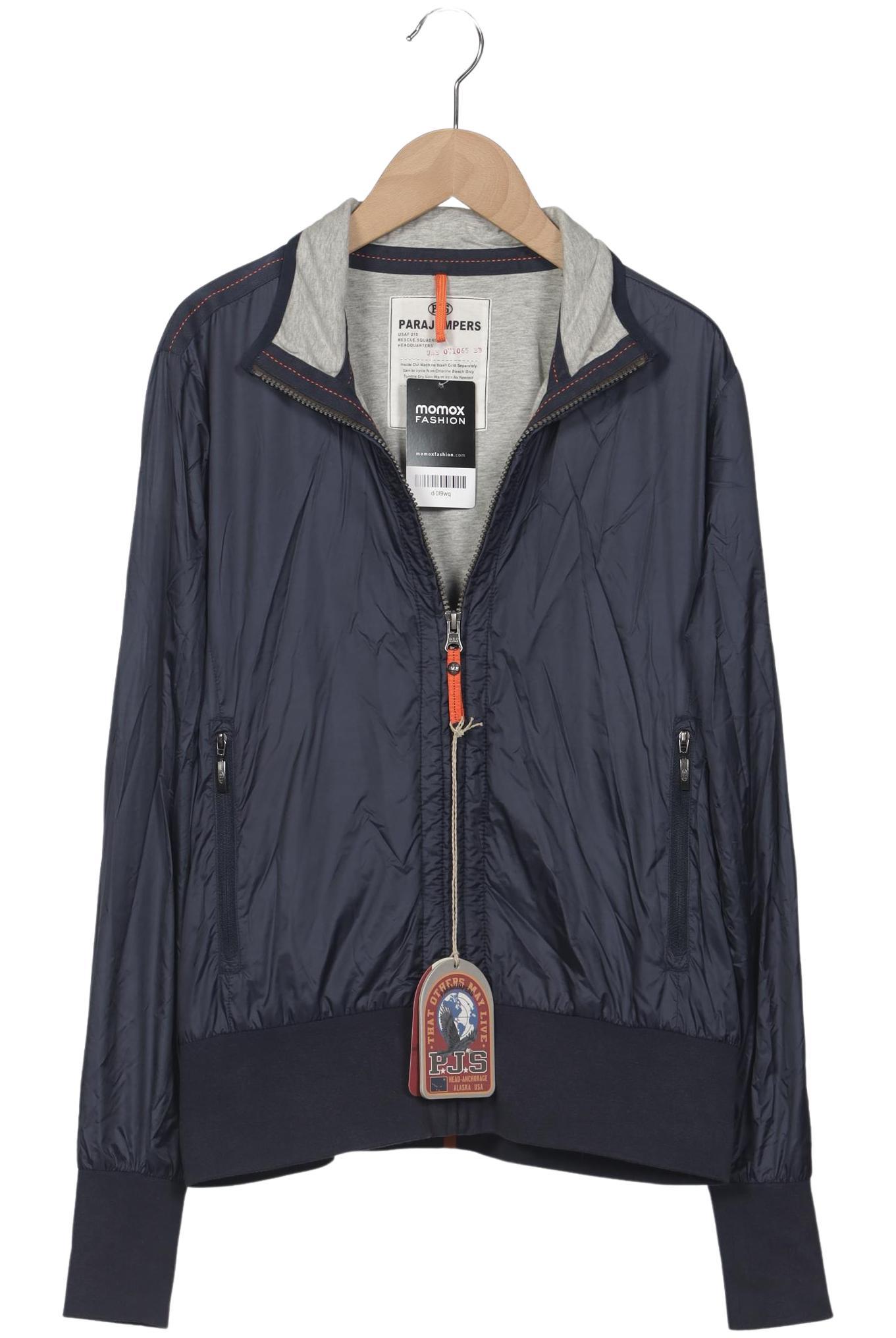 

Parajumpers Damen Jacke, marineblau, Gr. 38