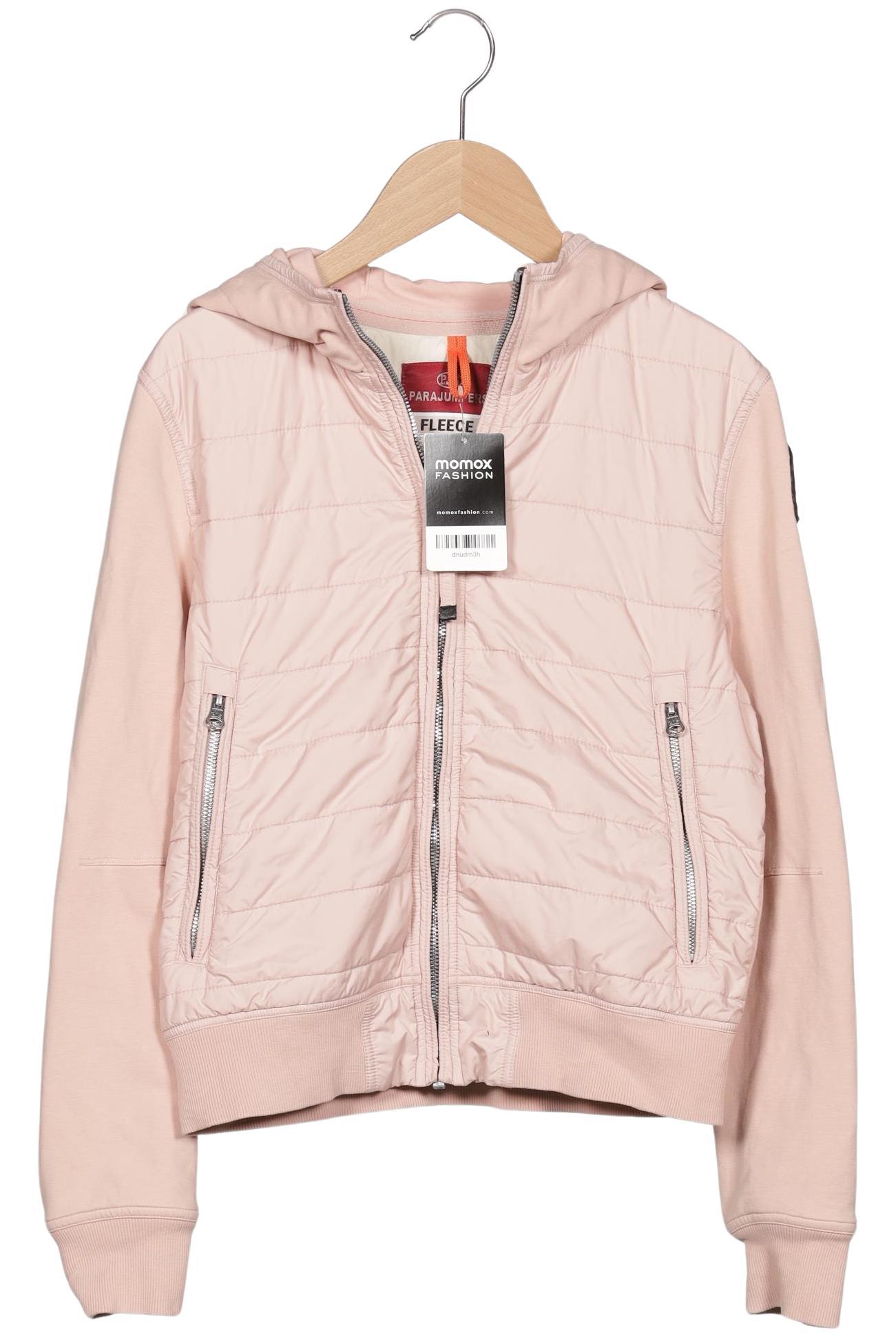 

Parajumpers Damen Jacke, pink, Gr. 36