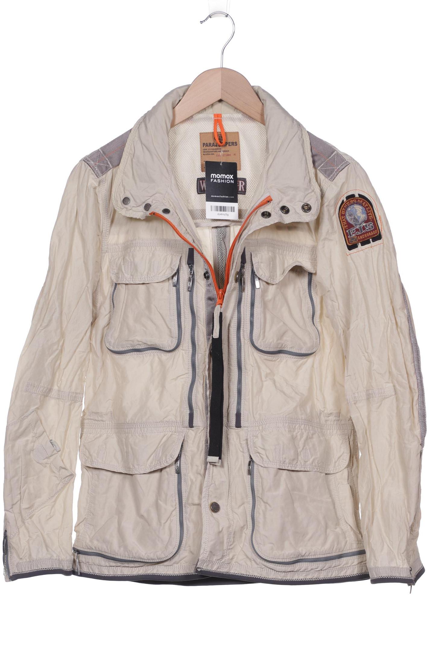 

Parajumpers Damen Jacke, beige