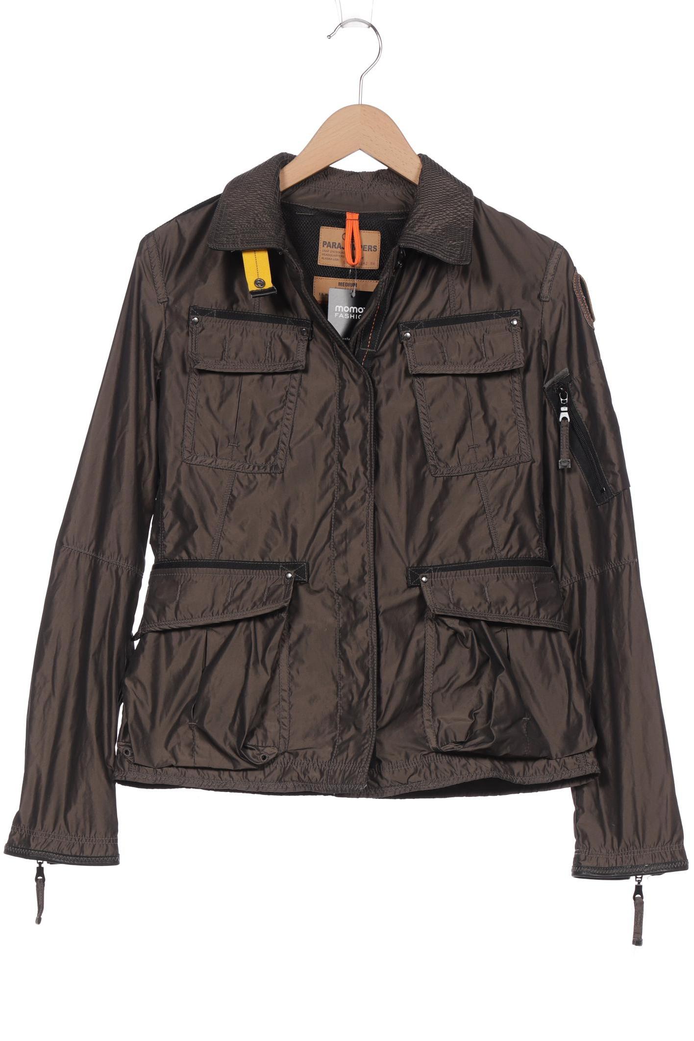 

Parajumpers Damen Jacke, braun, Gr. 38