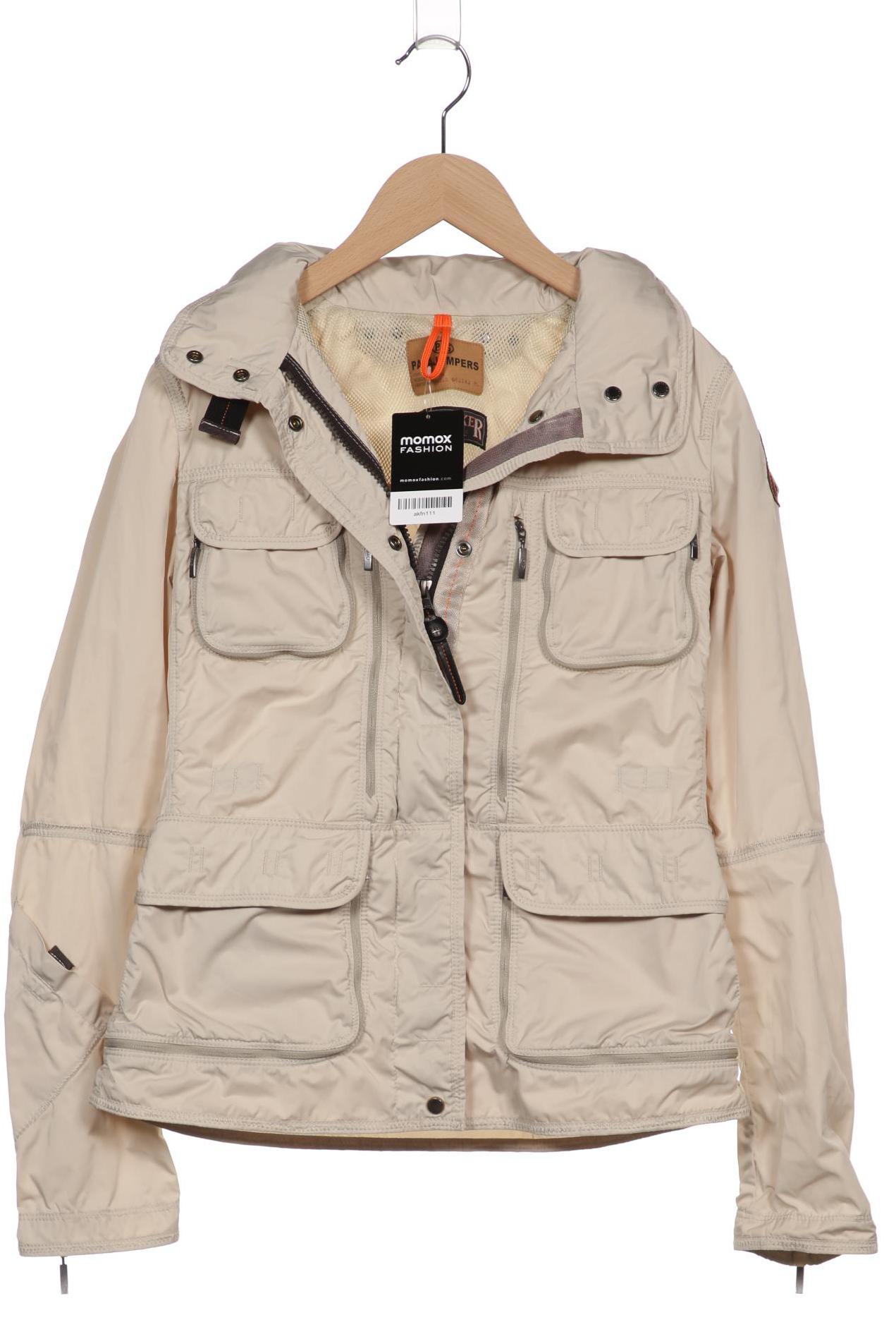 

Parajumpers Damen Jacke, beige, Gr. 36