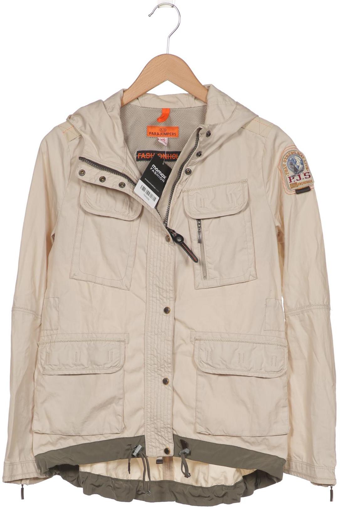 

Parajumpers Damen Jacke, beige, Gr. 34