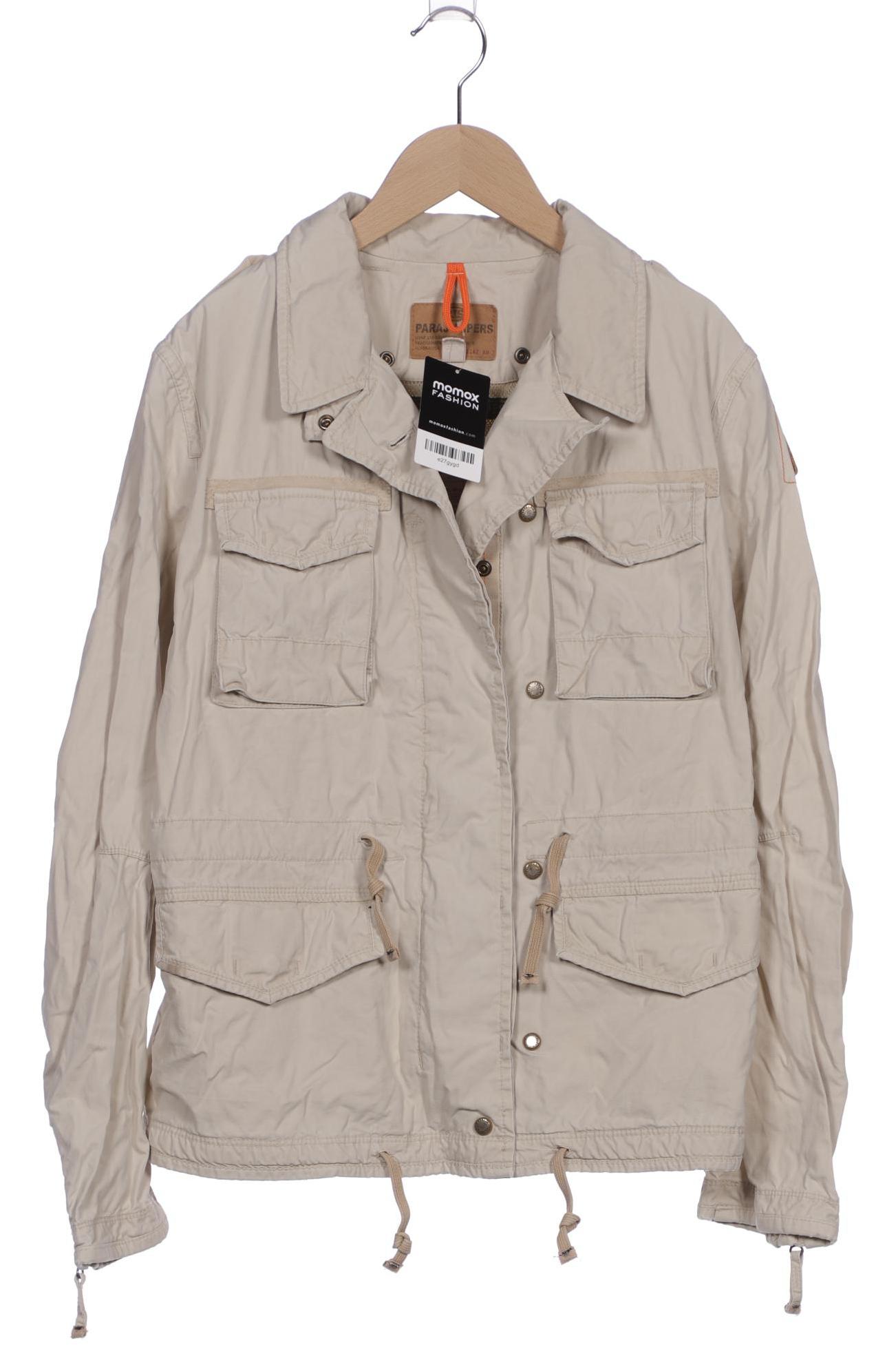 Thumbnail - Parajumpers Damen Jacke, beige, Gr. 42