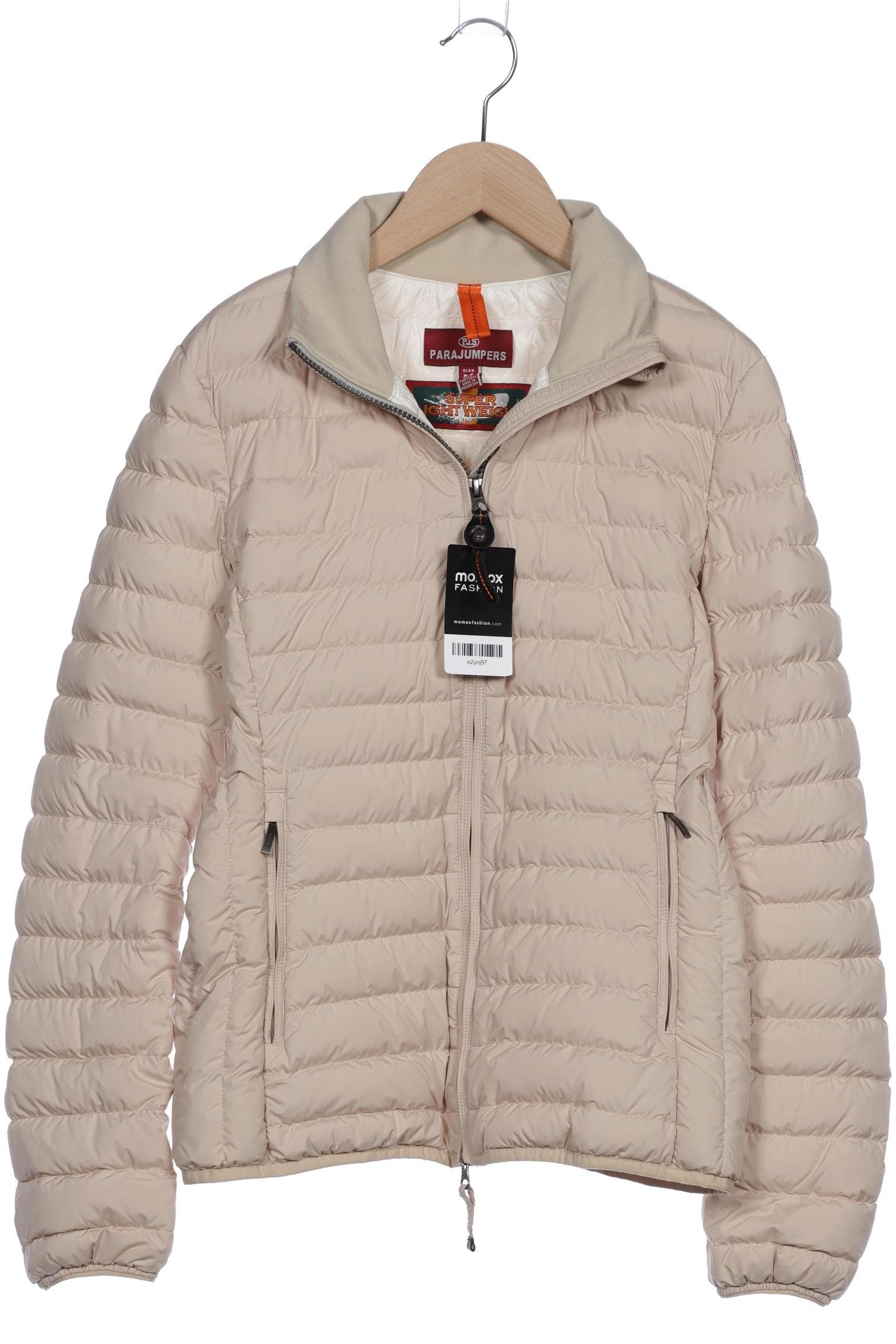 

Parajumpers Damen Jacke, beige, Gr. 38