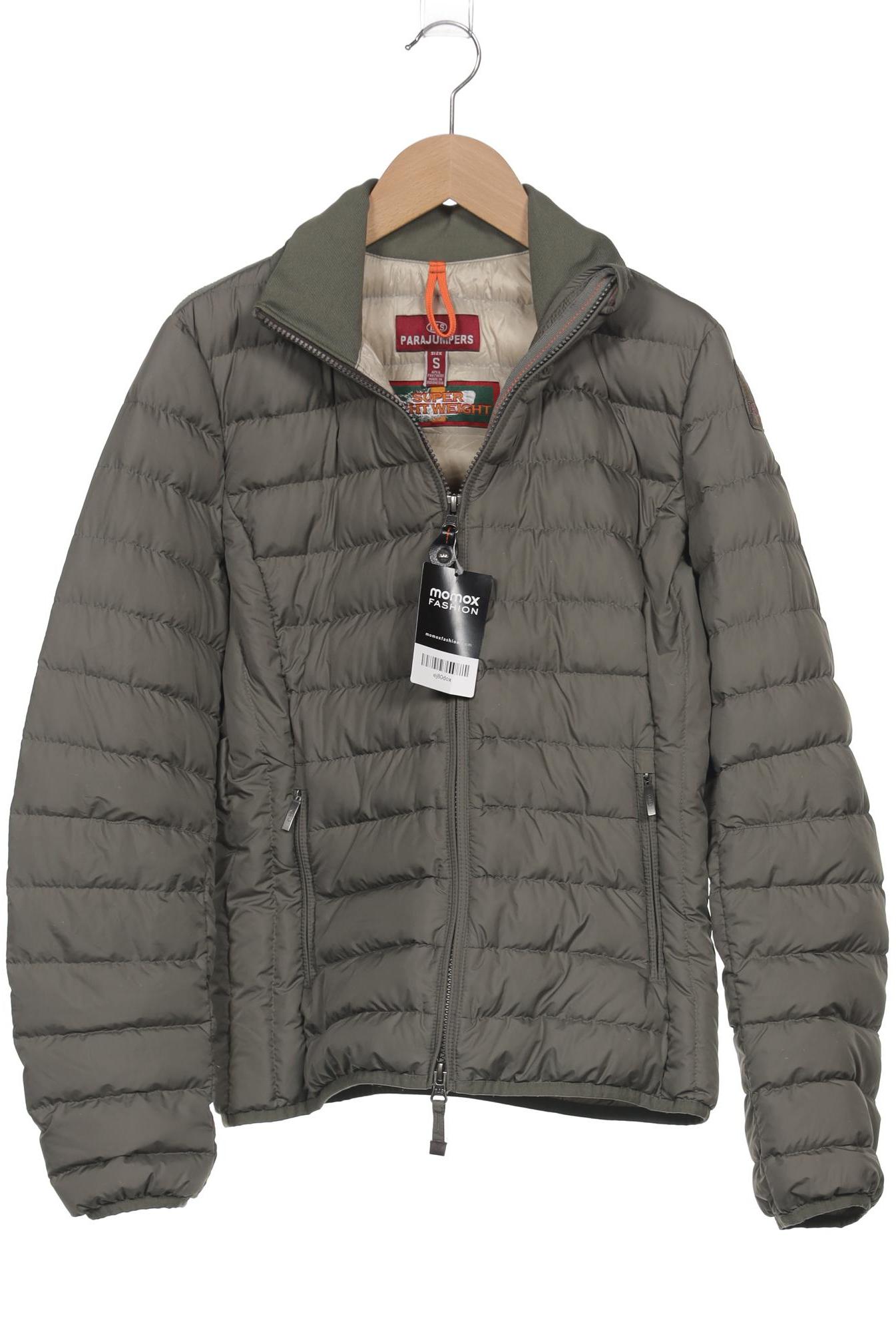 

Parajumpers Damen Jacke, grün, Gr. 36