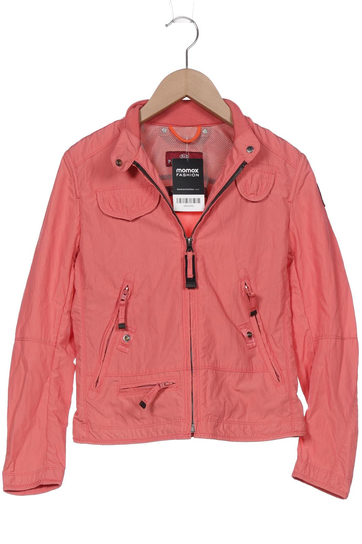 

Parajumpers Damen Jacke, pink, Gr. 34
