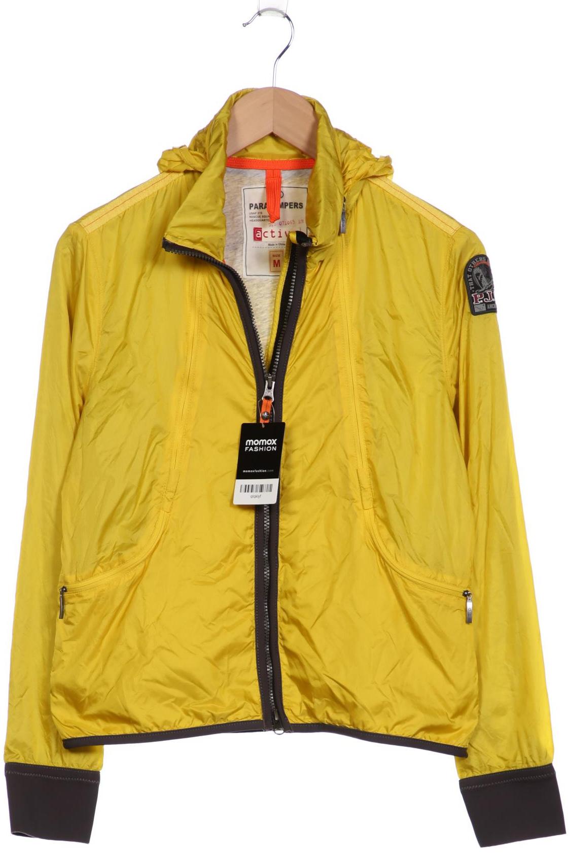

Parajumpers Damen Jacke, gelb, Gr. 38