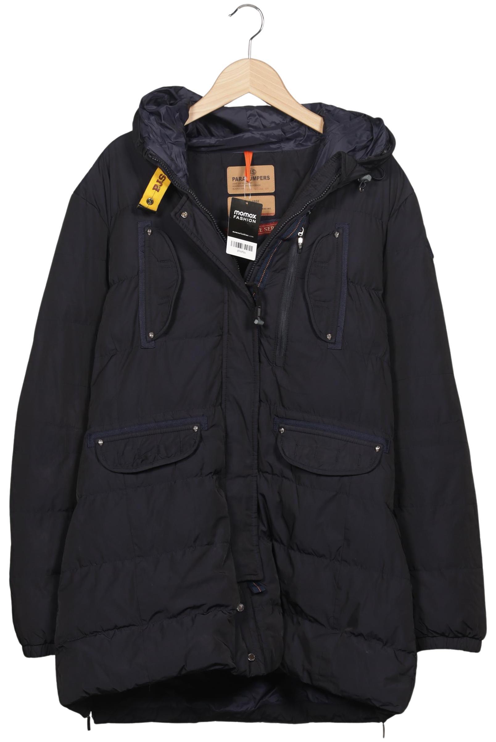 

Parajumpers Damen Jacke, marineblau, Gr. 56