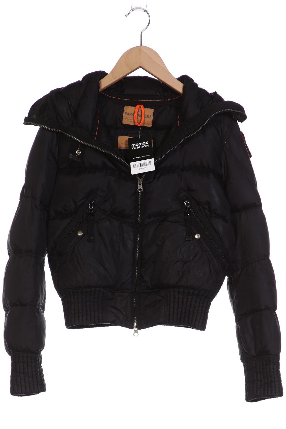 

Parajumpers Damen Jacke, schwarz