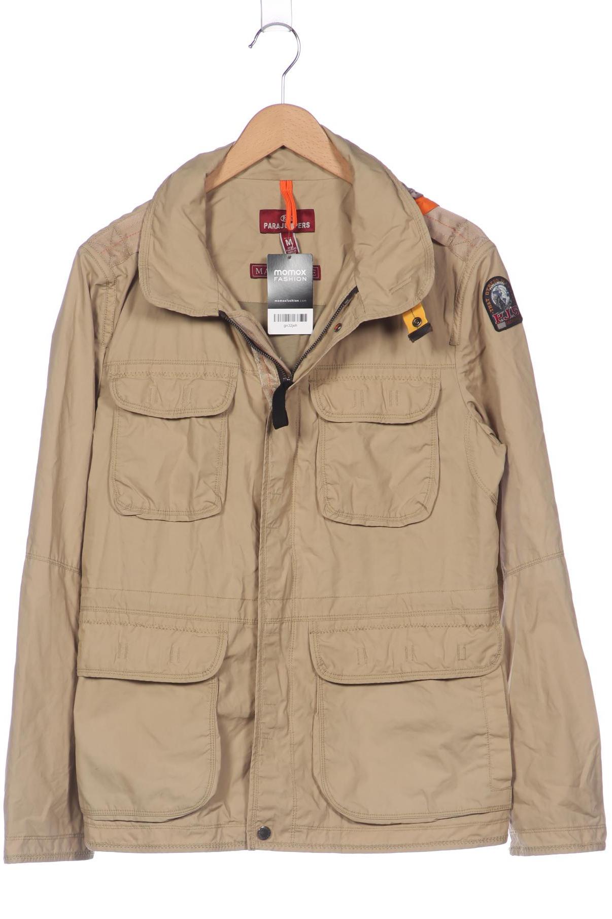 

Parajumpers Damen Jacke, beige, Gr. 38