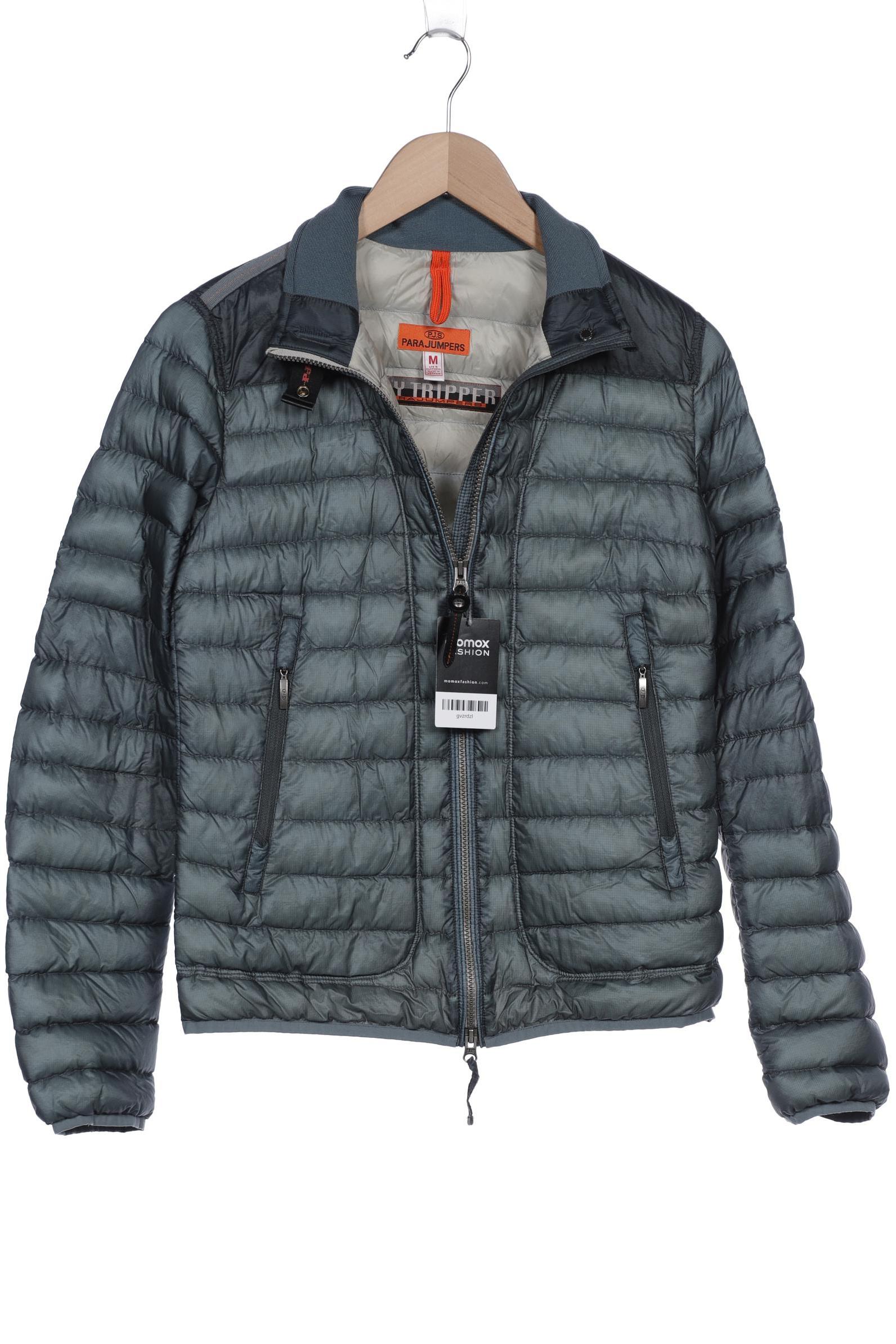 

Parajumpers Damen Jacke, blau