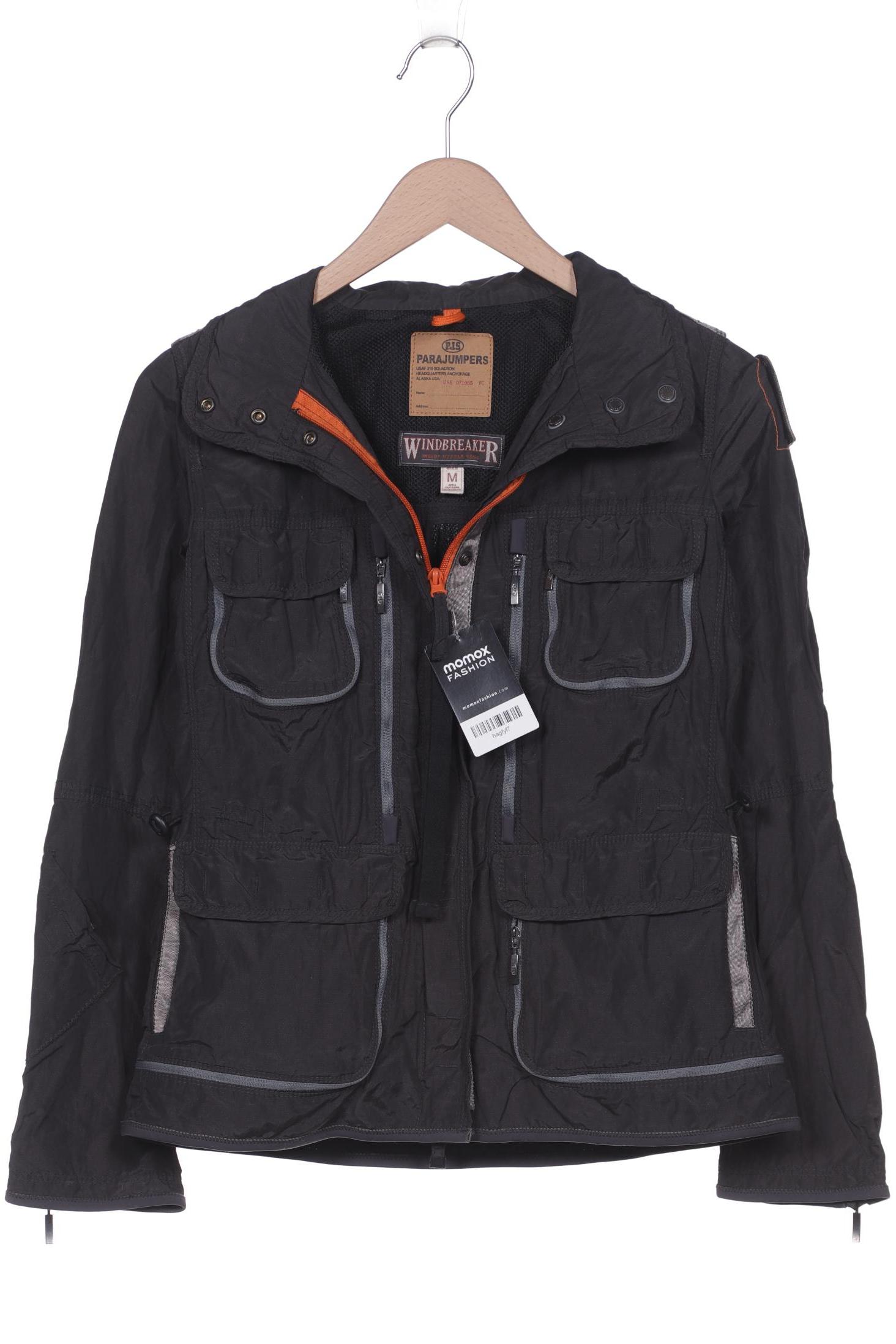 

Parajumpers Damen Jacke, grau