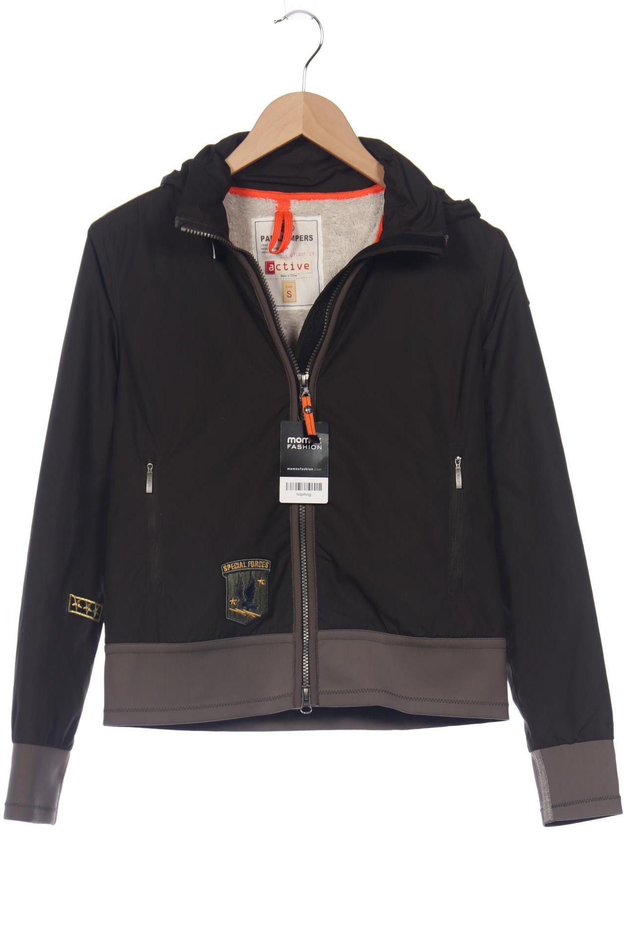 

Parajumpers Damen Jacke, grün