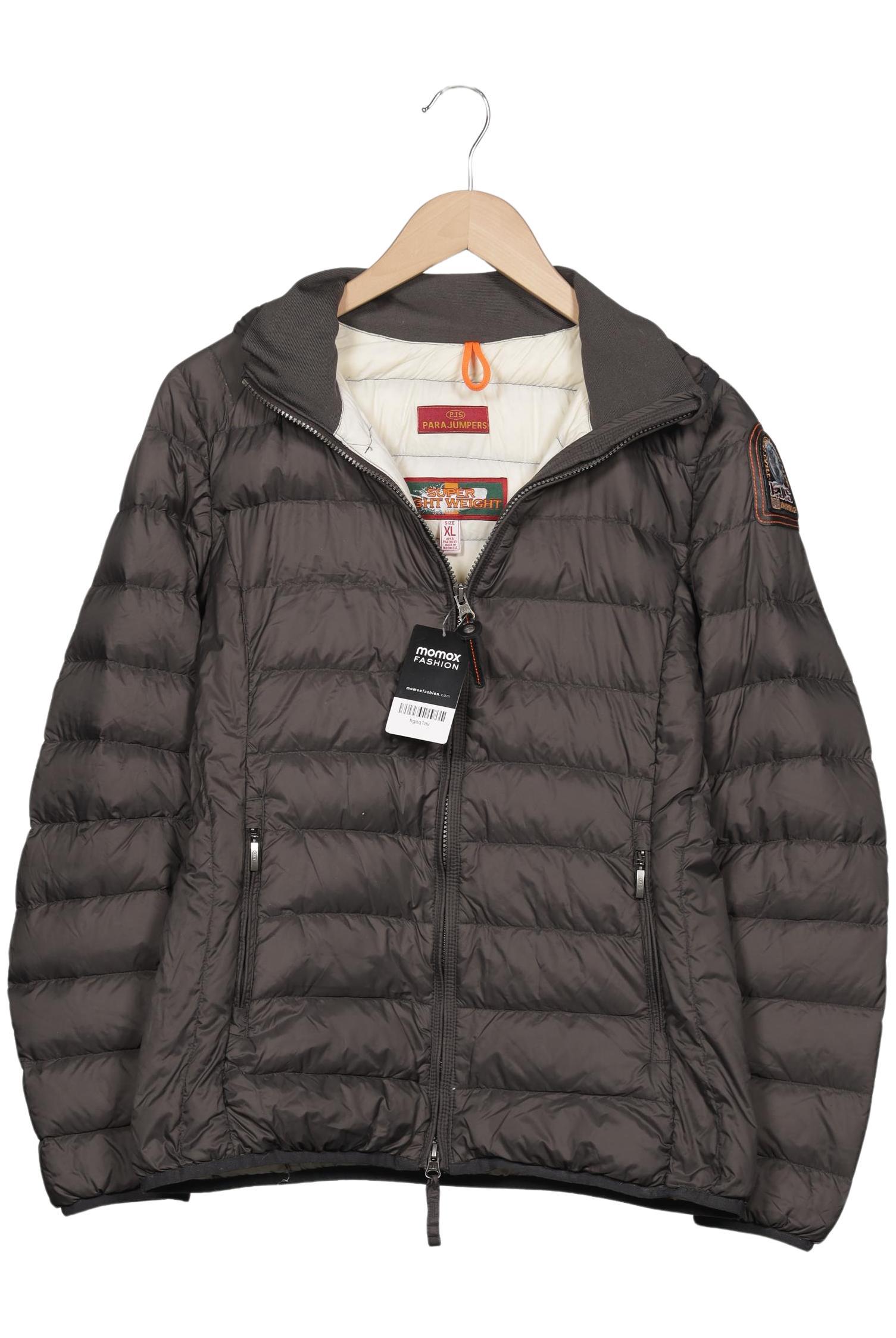 

Parajumpers Damen Jacke, grau, Gr. 44
