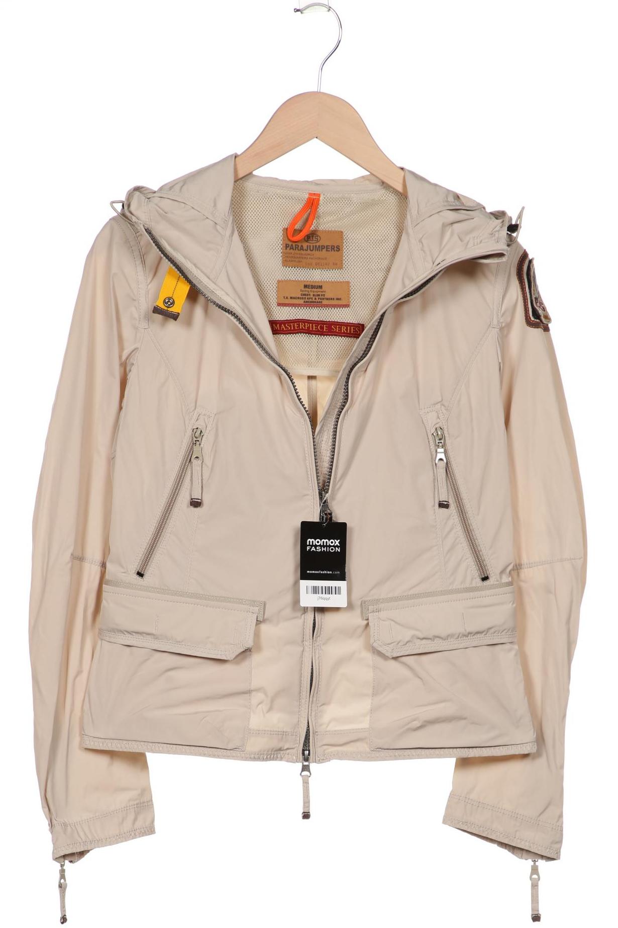 

Parajumpers Damen Jacke, beige, Gr. 38