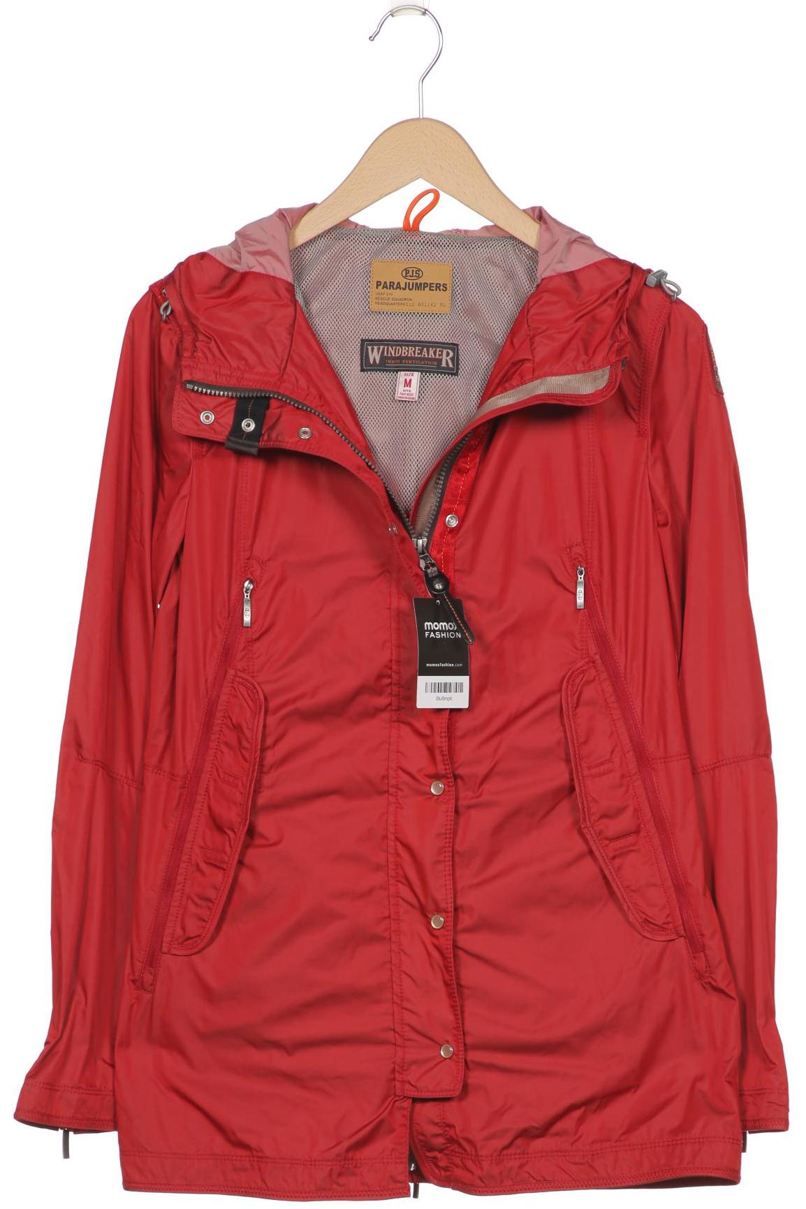 

Parajumpers Damen Jacke, rot, Gr. 38
