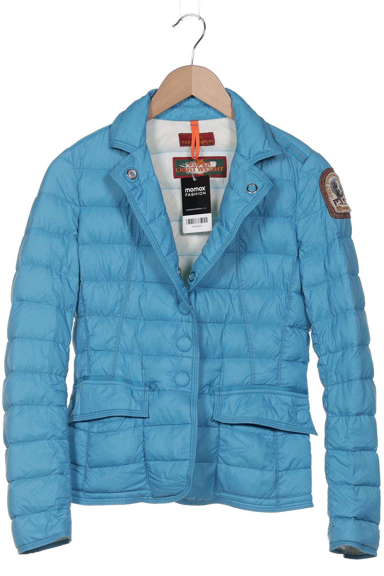 

Parajumpers Damen Jacke, hellblau, Gr. 36