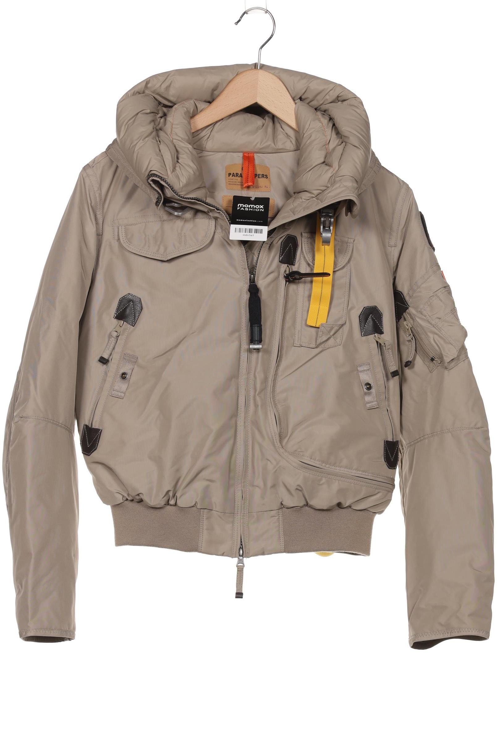 

Parajumpers Damen Jacke, beige, Gr. 38