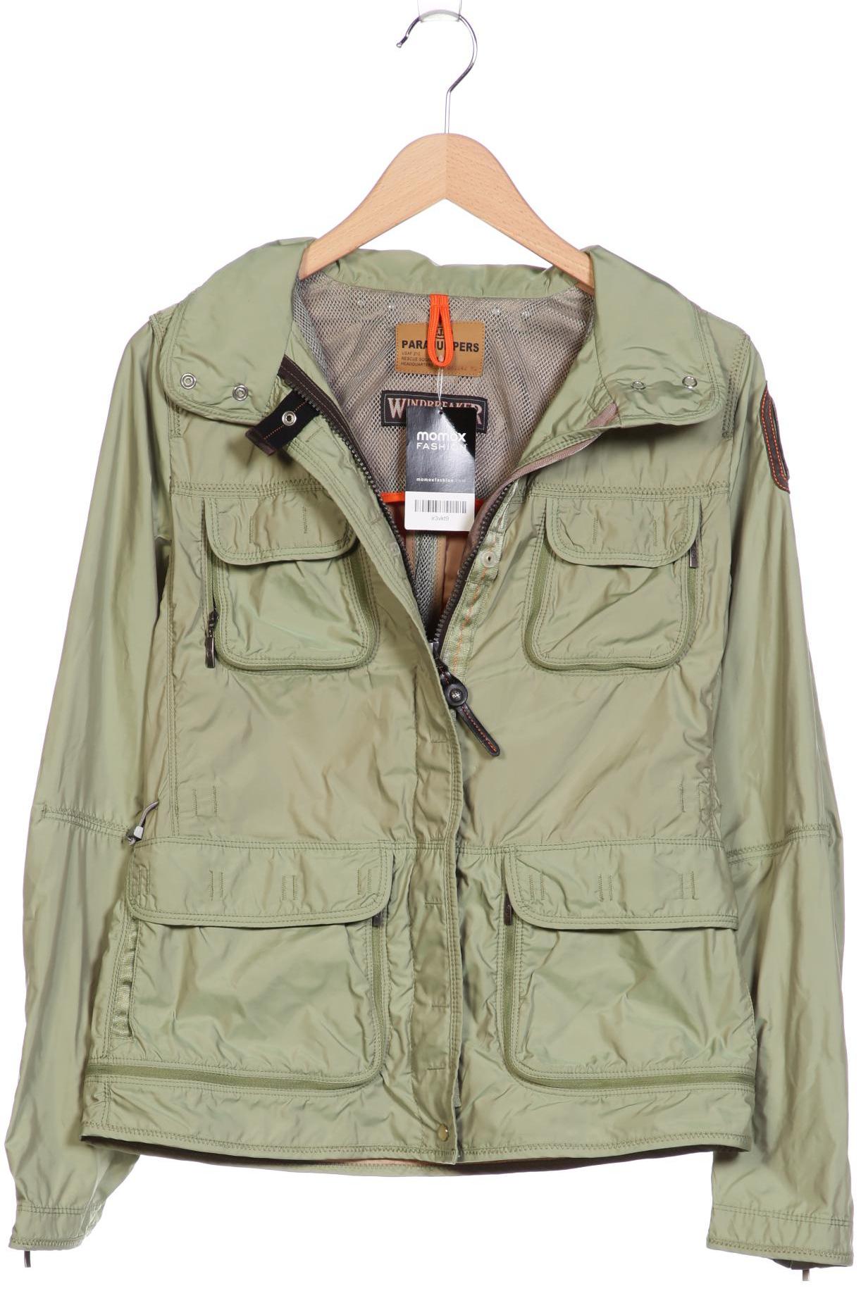 

Parajumpers Damen Jacke, grün, Gr. 38