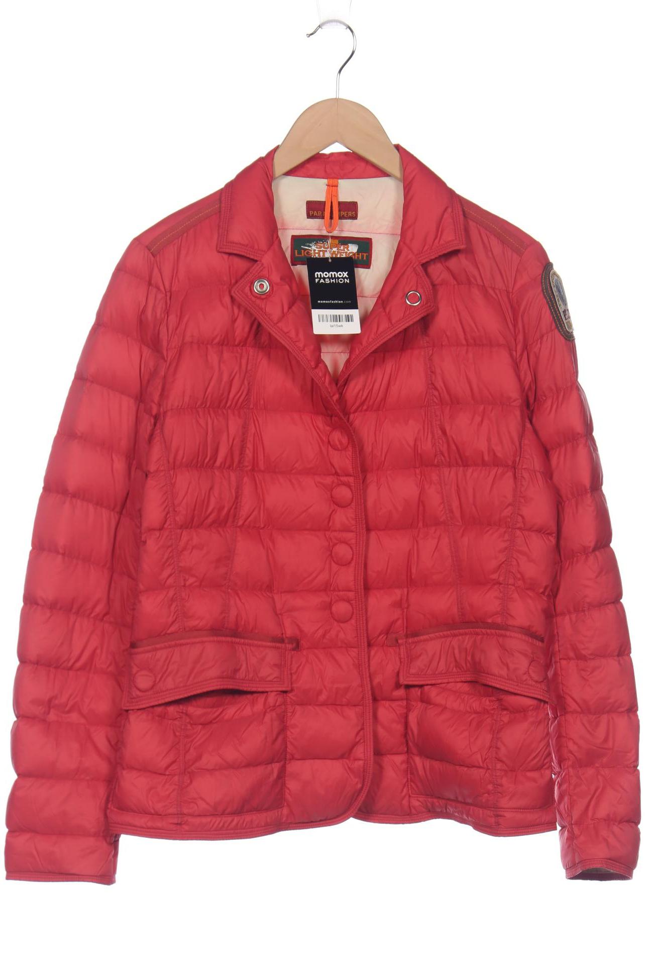 

Parajumpers Damen Jacke, pink, Gr. 44