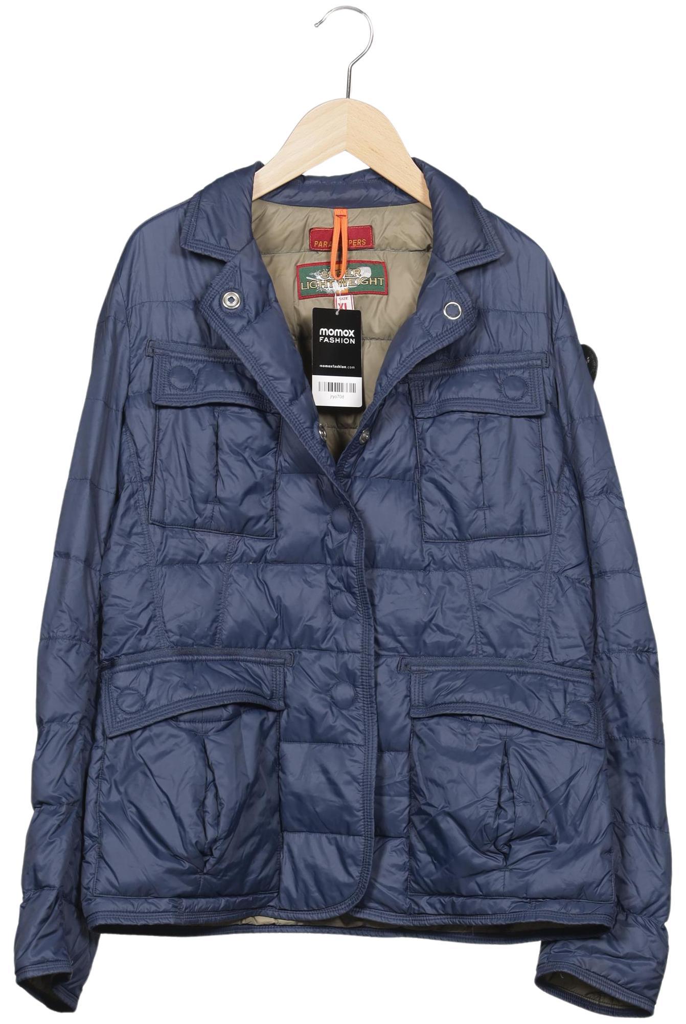 

Parajumpers Damen Jacke, marineblau, Gr. 44