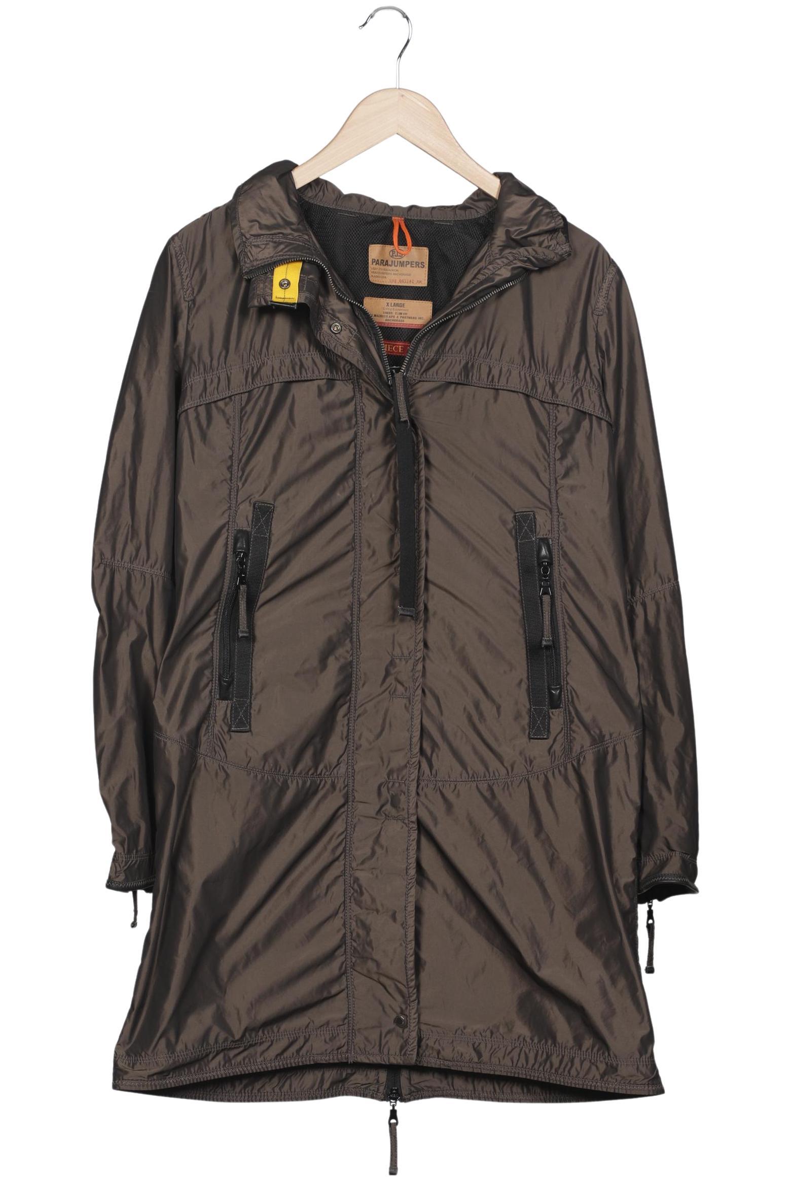 

Parajumpers Damen Jacke, braun, Gr. 44