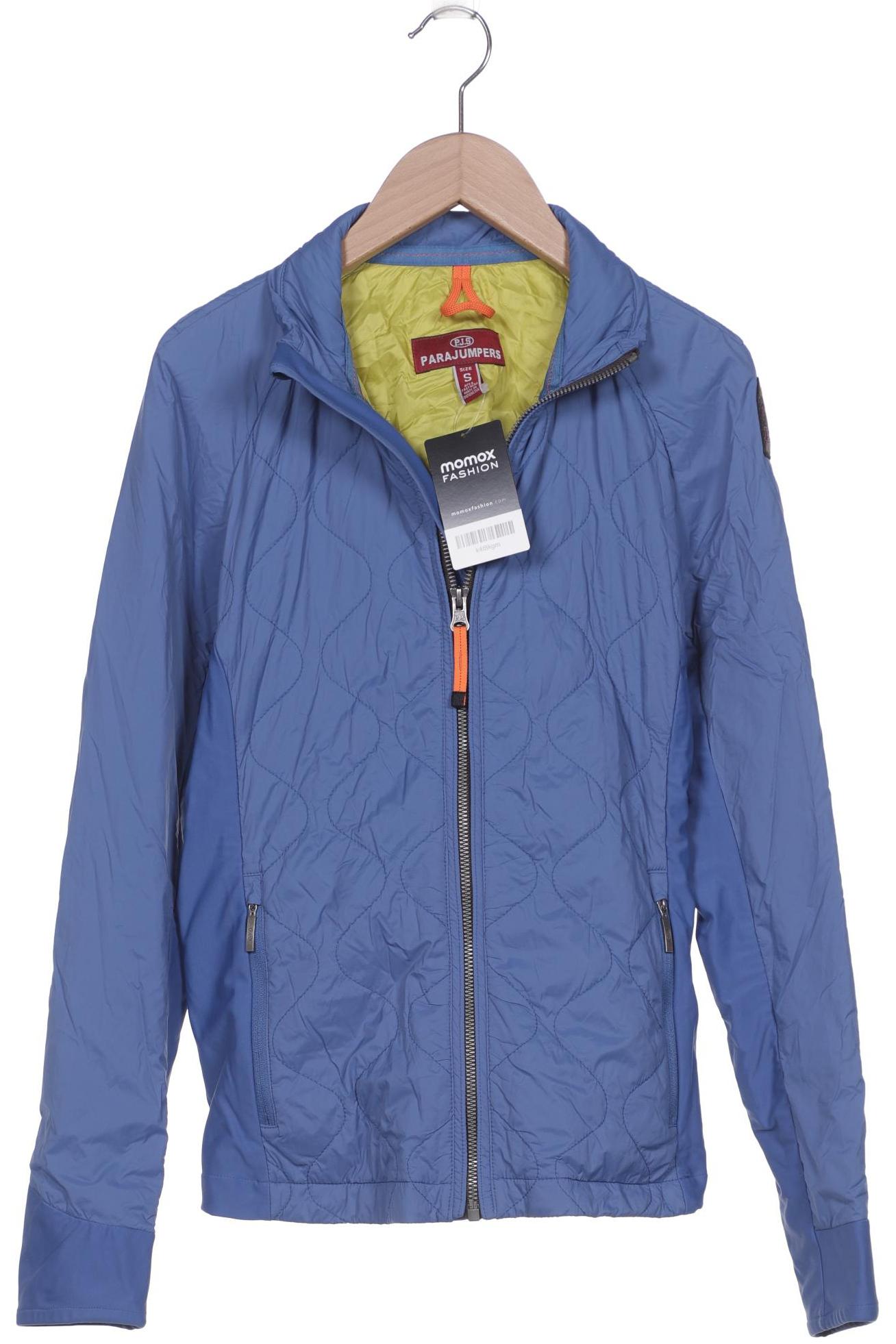 

Parajumpers Damen Jacke, blau