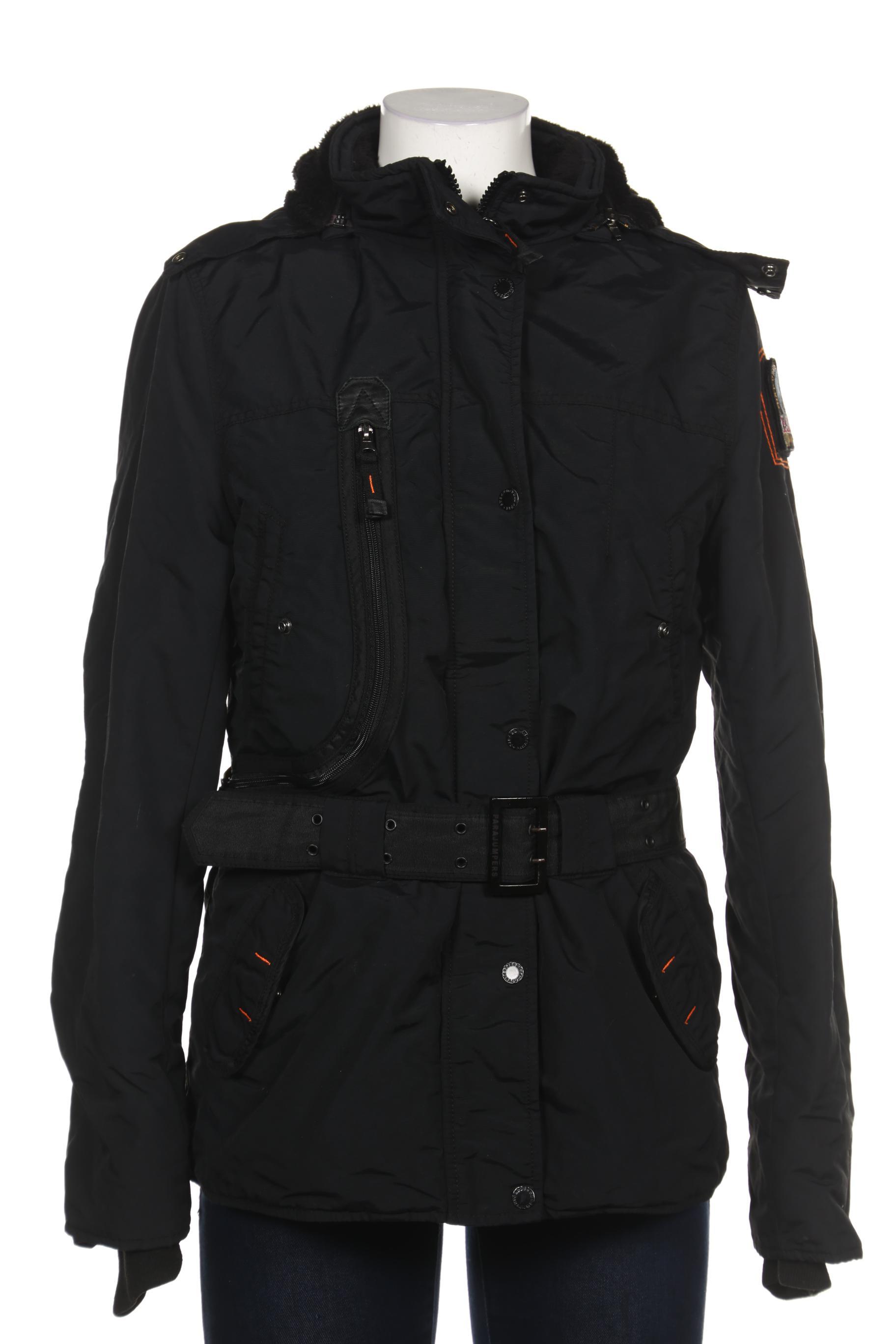 

Parajumpers Damen Jacke, schwarz, Gr. 42