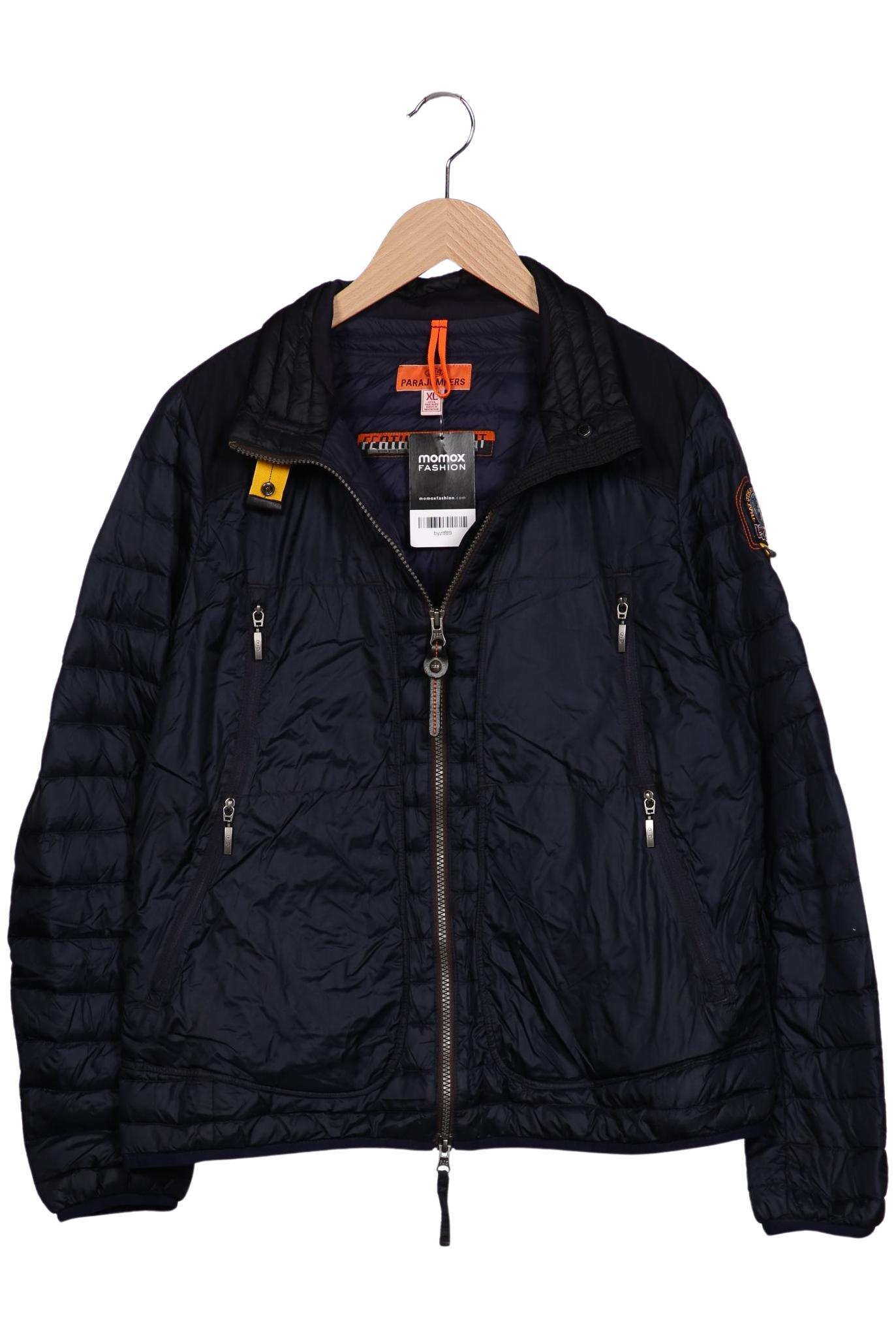 

Parajumpers Damen Jacke, marineblau, Gr. 44