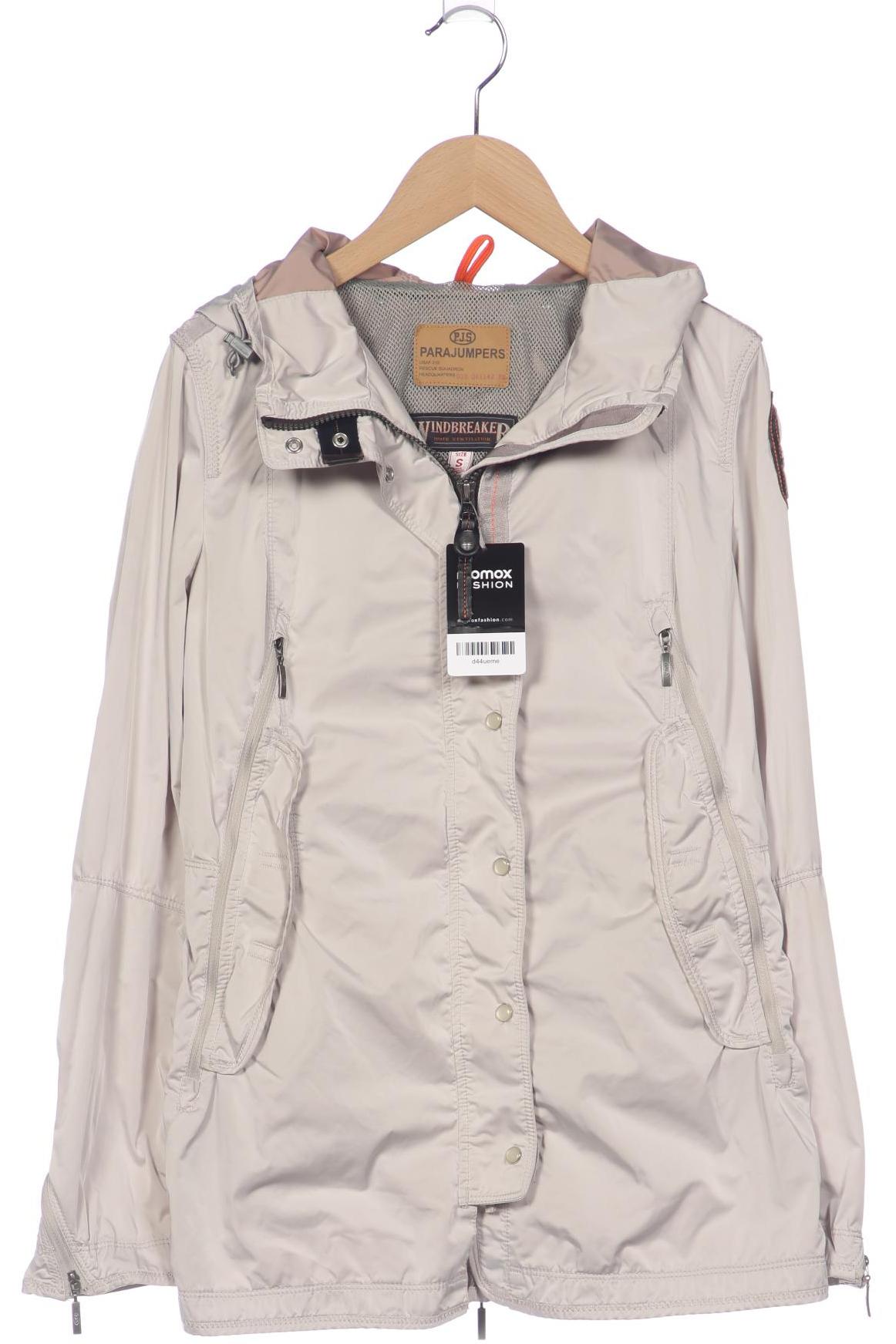 

Parajumpers Damen Jacke, grau, Gr. 36