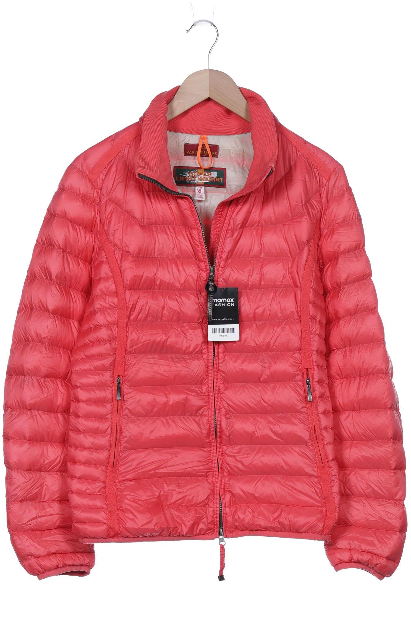 

Parajumpers Damen Jacke, pink, Gr. 44