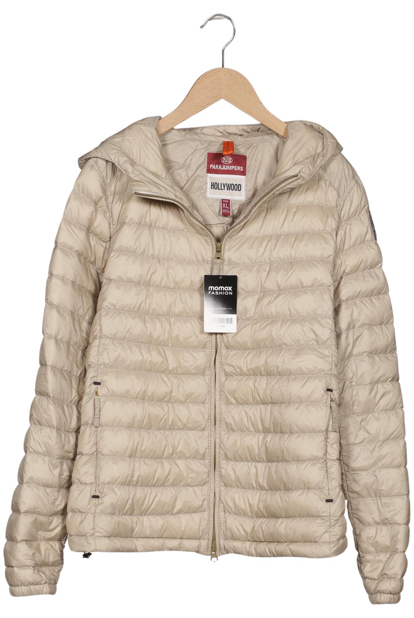 

Parajumpers Damen Jacke, beige, Gr. 44