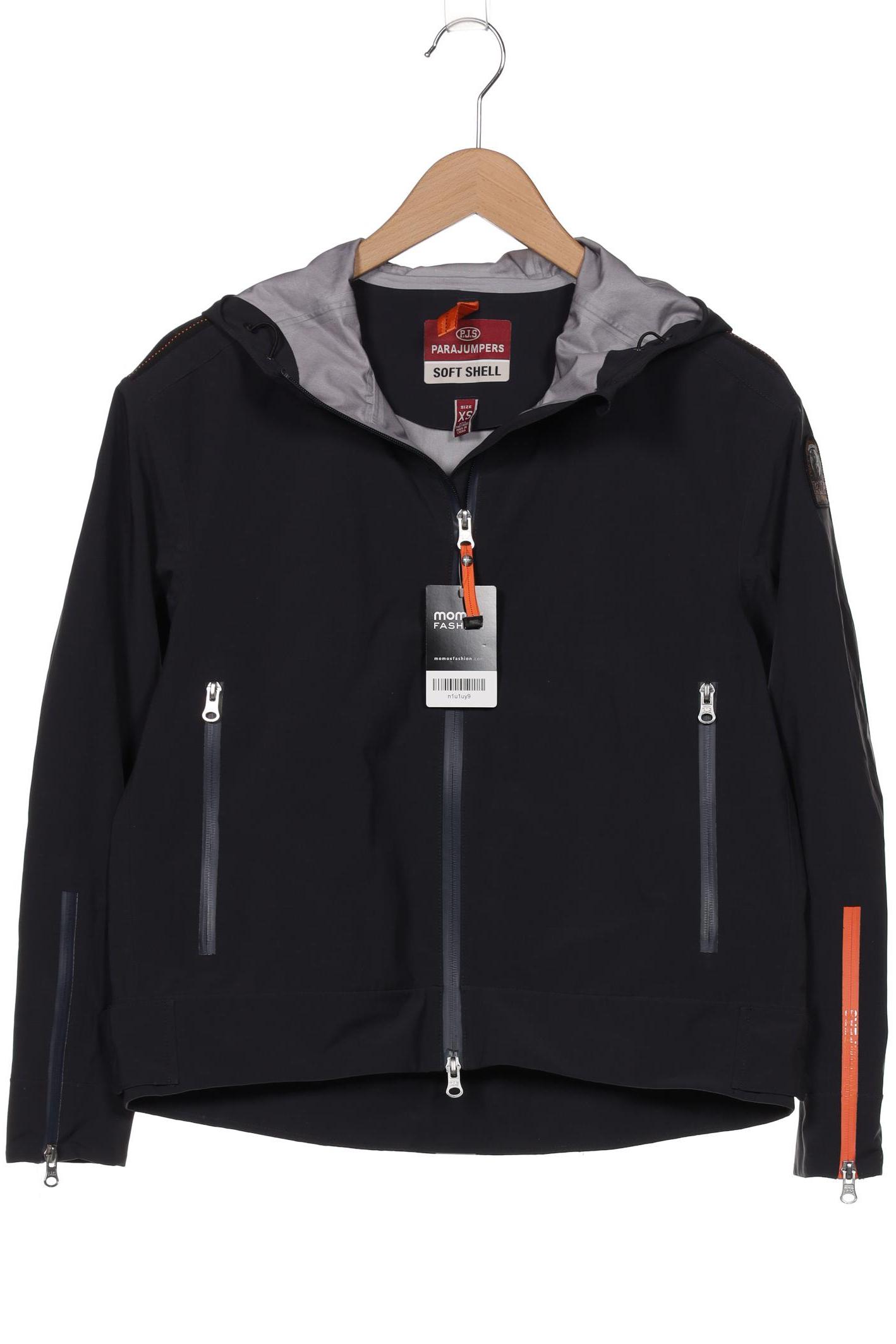 

Parajumpers Damen Jacke, schwarz, Gr. 34