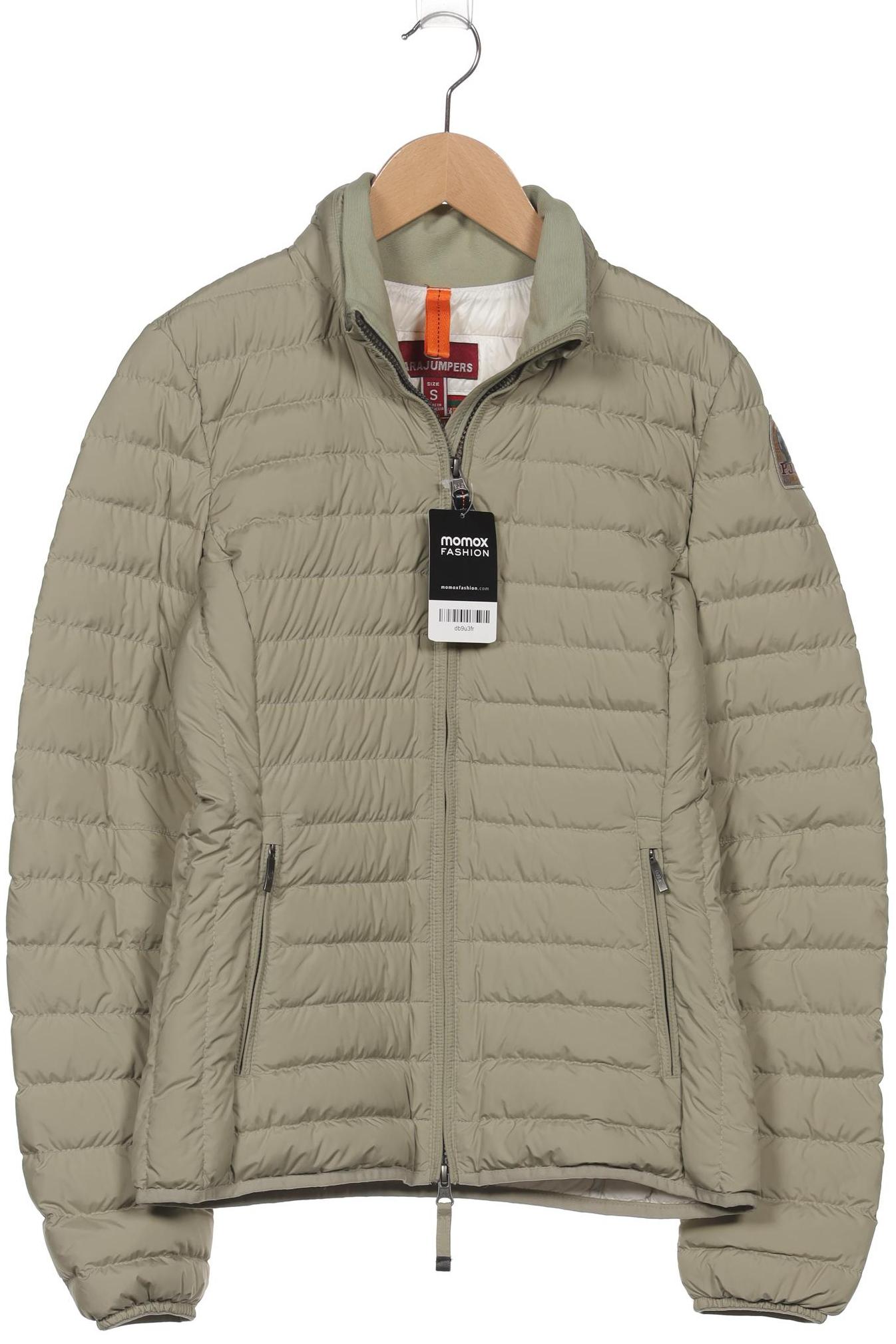 

Parajumpers Damen Jacke, hellgrün, Gr. 36