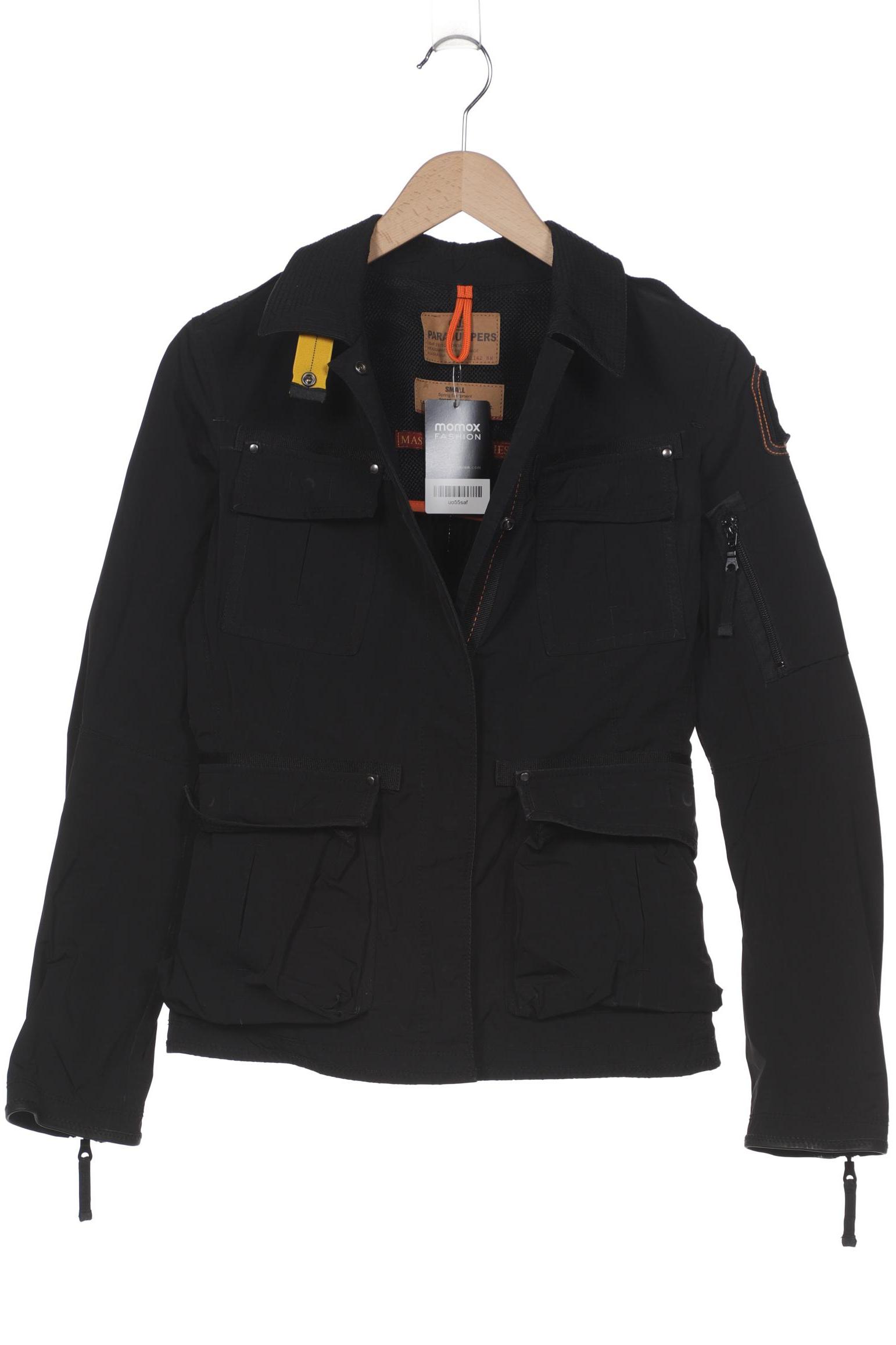 

Parajumpers Damen Jacke, schwarz, Gr. 36