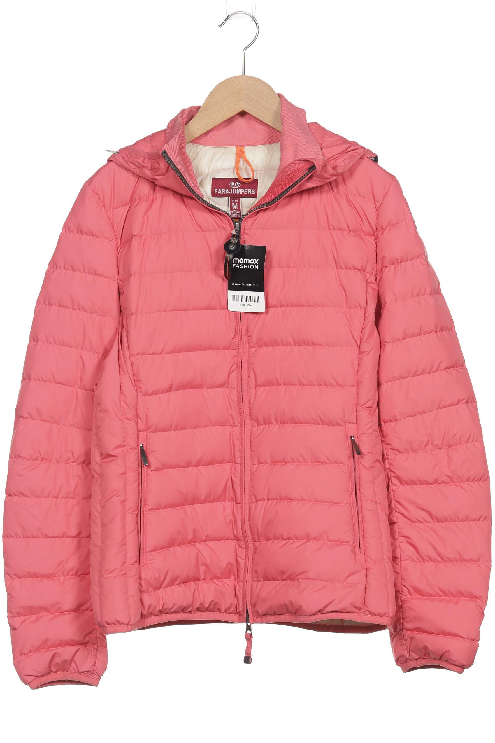 

Parajumpers Damen Jacke, pink, Gr. 38